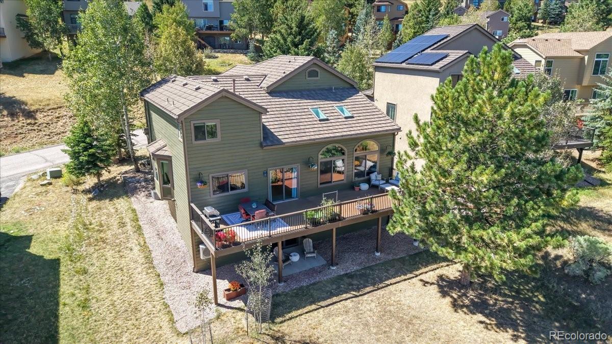 MLS Image #31 for 24037  deer valley road,golden, Colorado