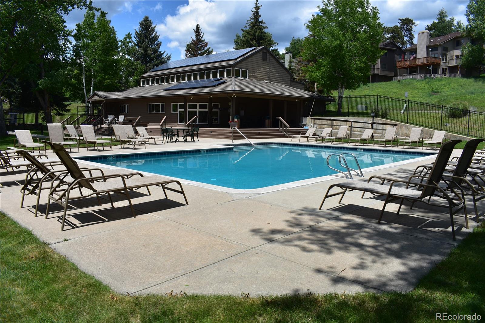 MLS Image #32 for 24037  deer valley road,golden, Colorado