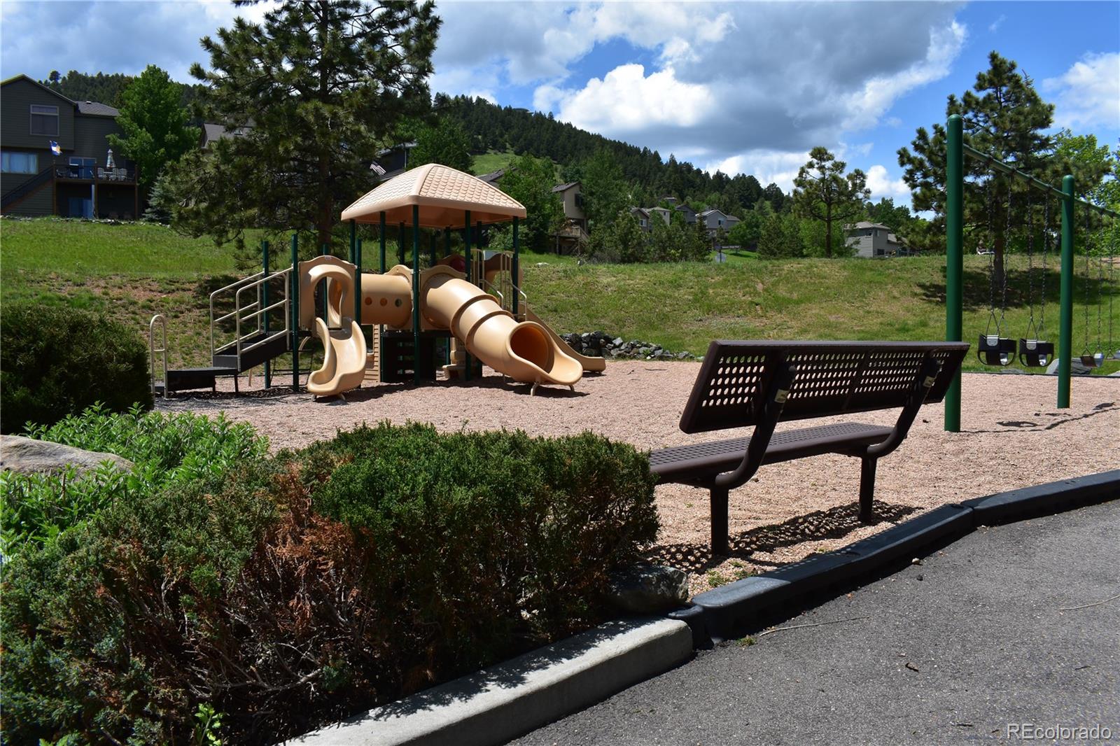 MLS Image #35 for 24037  deer valley road,golden, Colorado