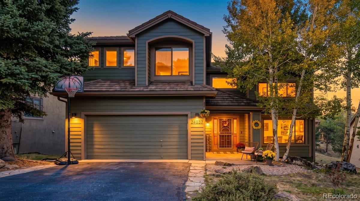 MLS Image #39 for 24037  deer valley road,golden, Colorado