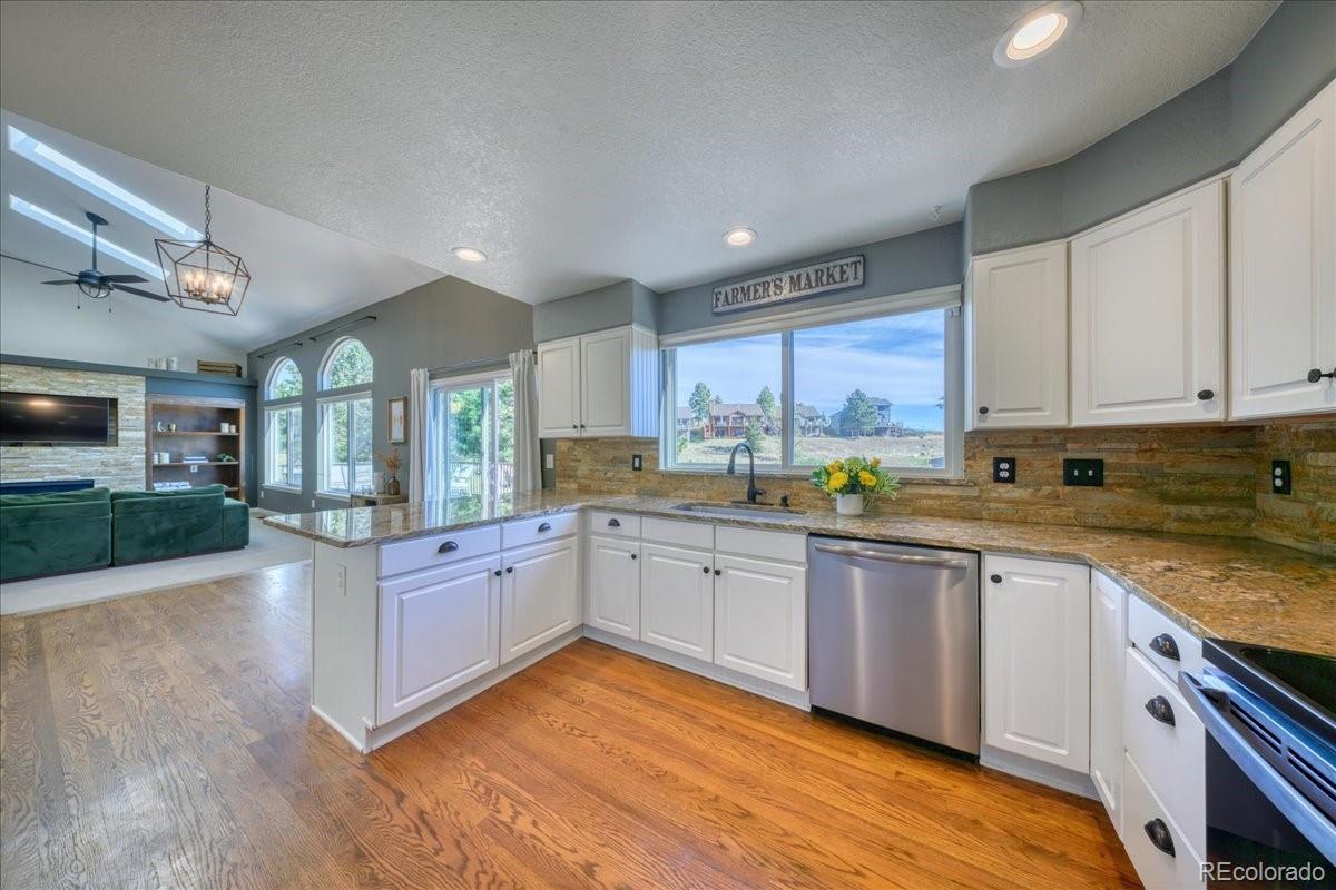 MLS Image #6 for 24037  deer valley road,golden, Colorado
