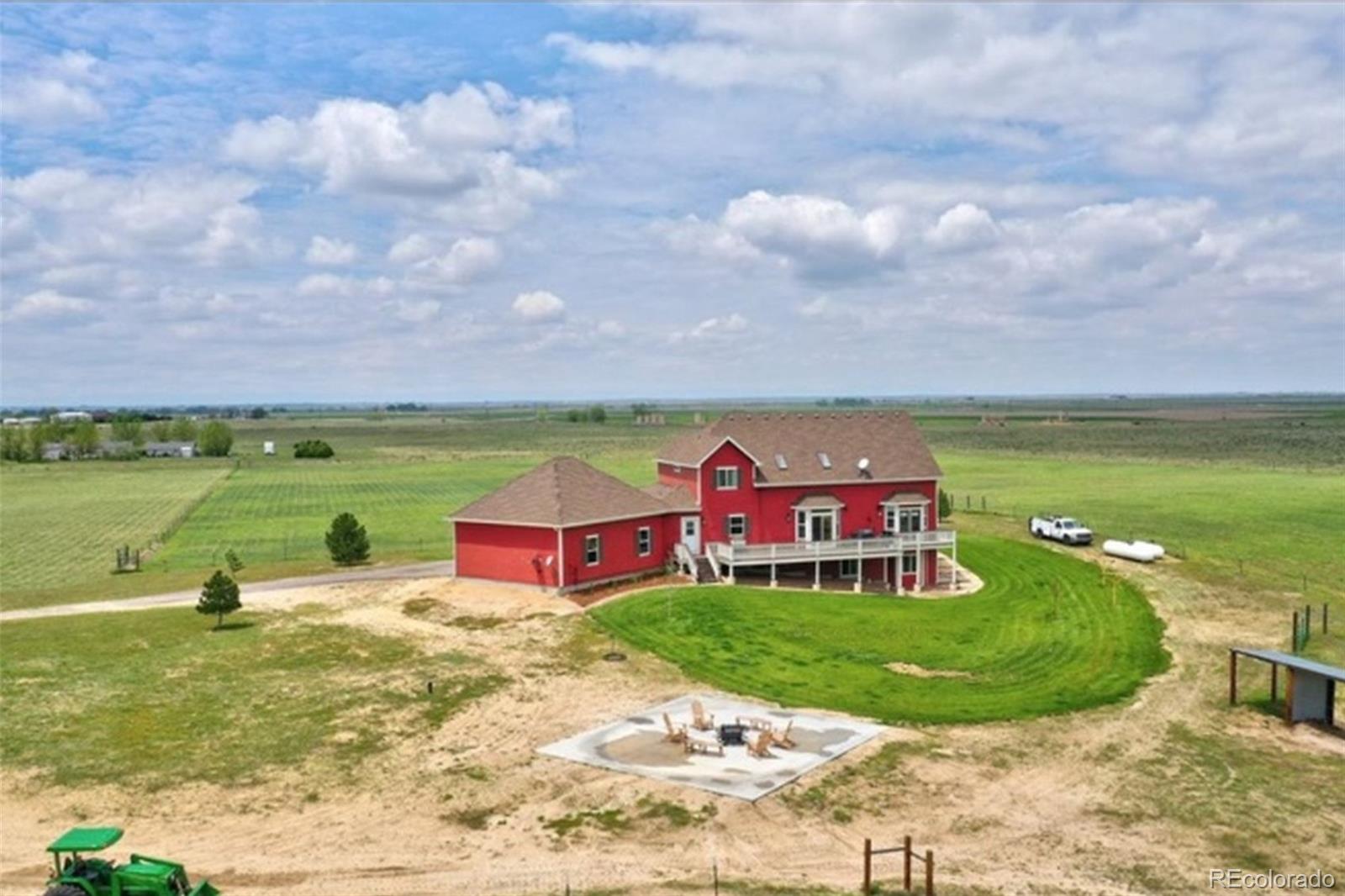 MLS Image #33 for 24779  county road 24 3/4 ,hudson, Colorado