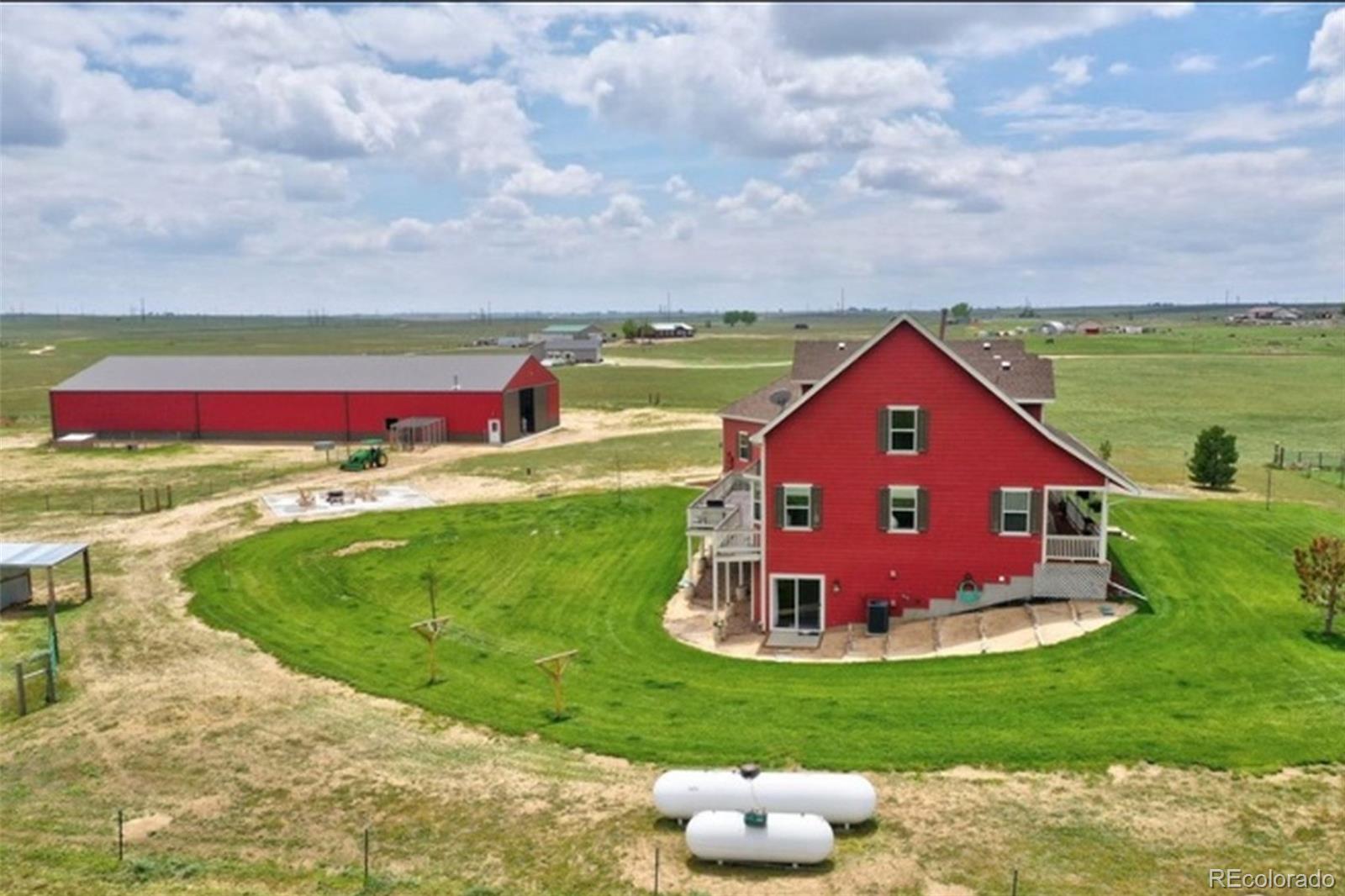 MLS Image #34 for 24779  county road 24 3/4 ,hudson, Colorado