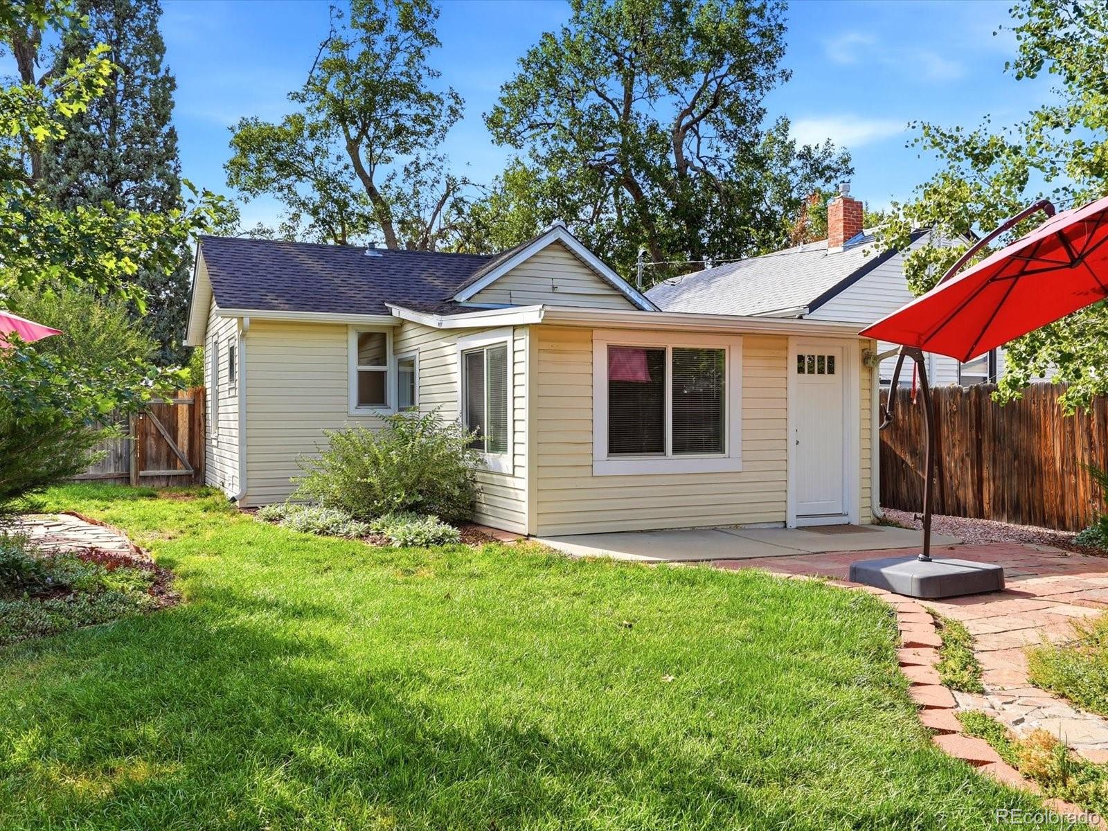 MLS Image #13 for 4938  newton street,denver, Colorado
