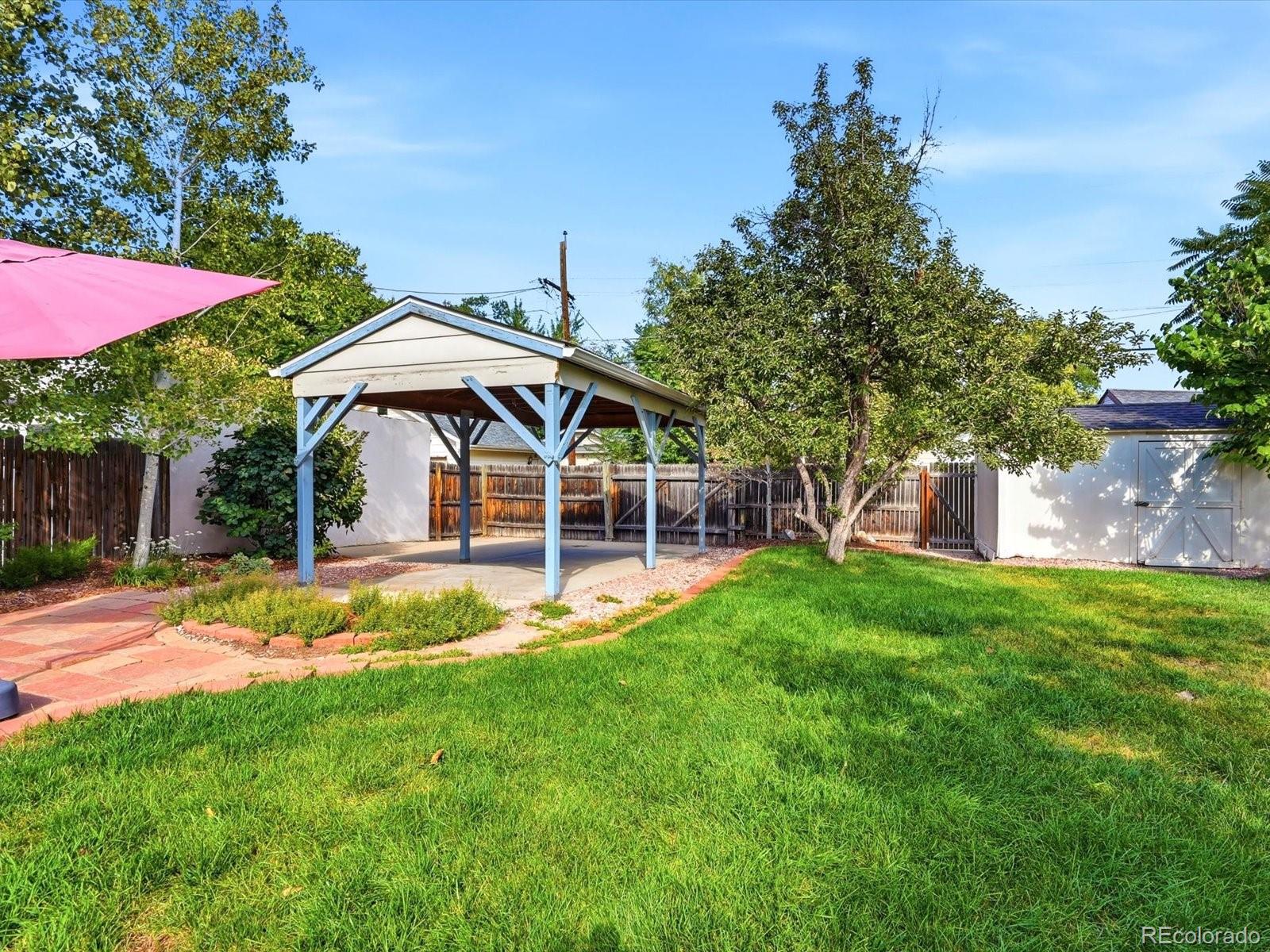 MLS Image #14 for 4938  newton street,denver, Colorado