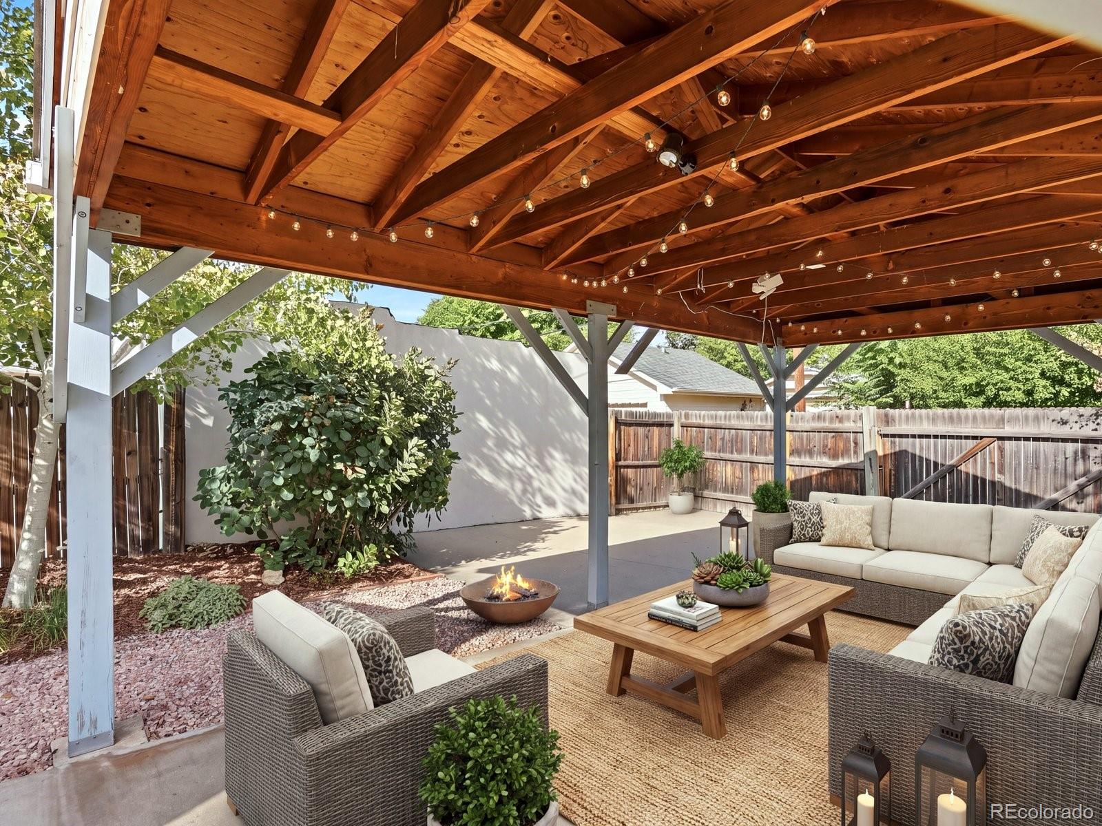 MLS Image #17 for 4938  newton street,denver, Colorado