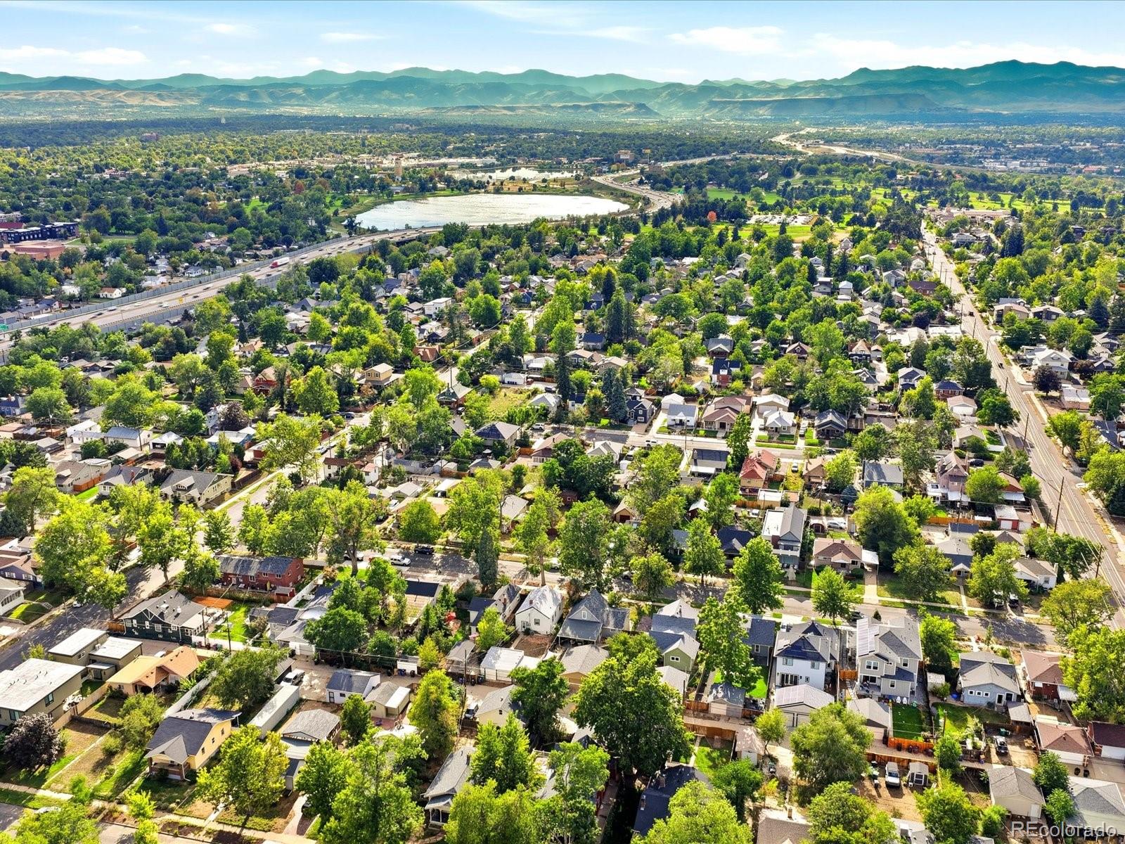 MLS Image #18 for 4938  newton street,denver, Colorado