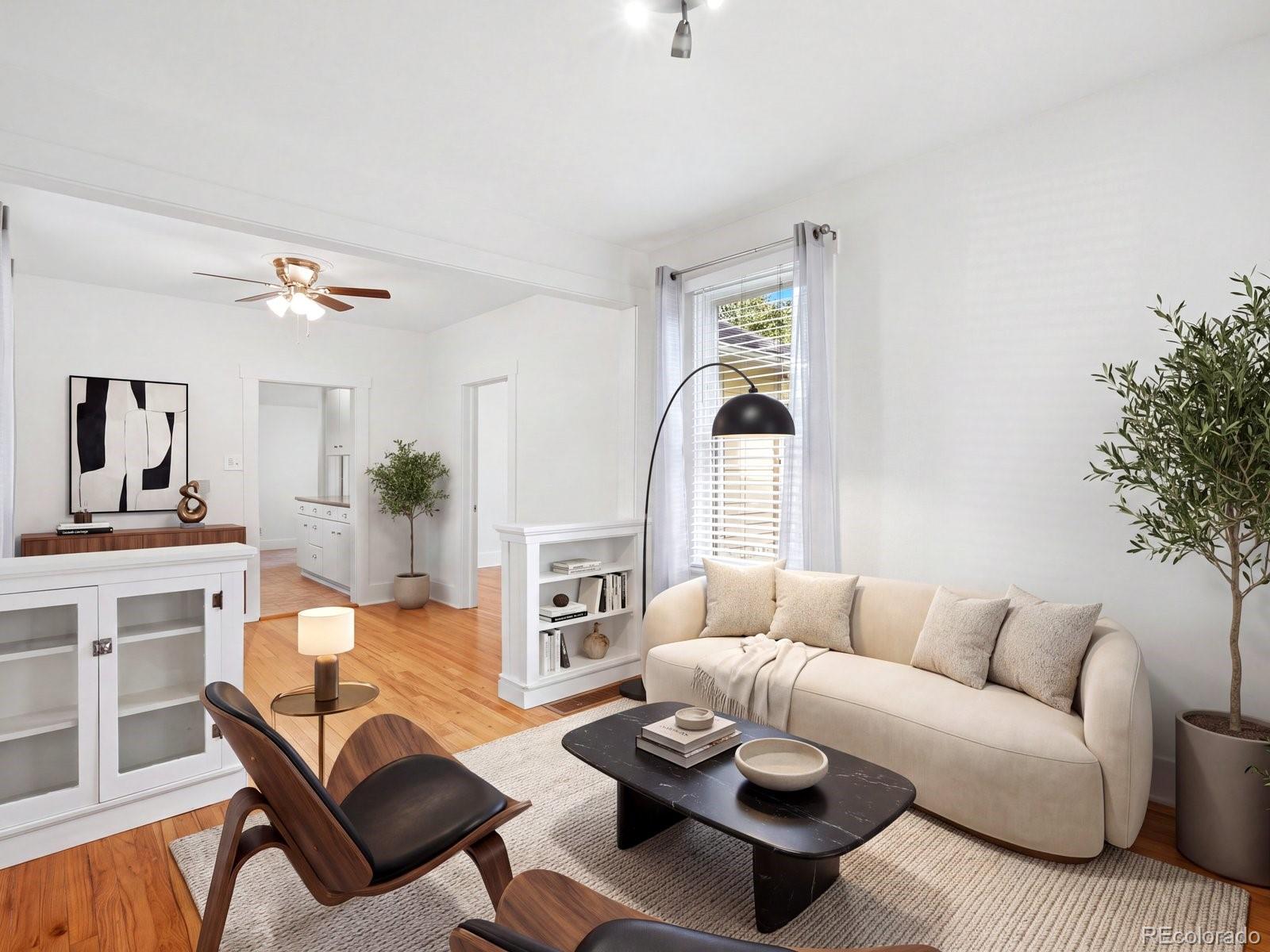 MLS Image #2 for 4938  newton street,denver, Colorado