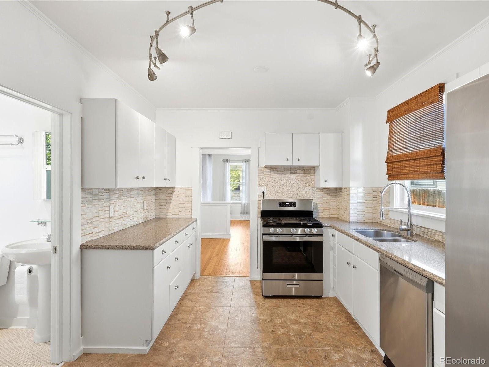 MLS Image #4 for 4938  newton street,denver, Colorado