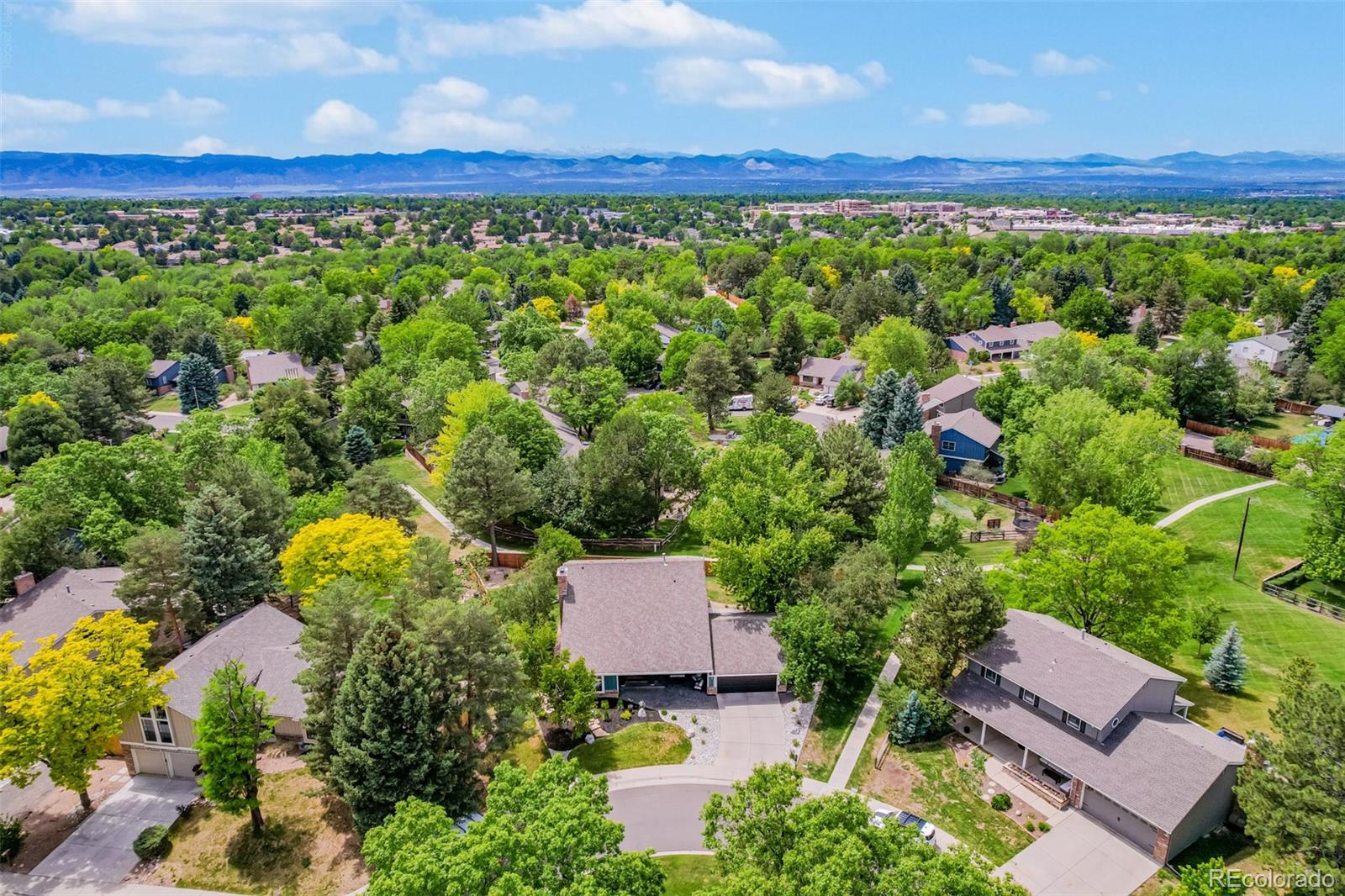 MLS Image #39 for 3469 e easter place,centennial, Colorado