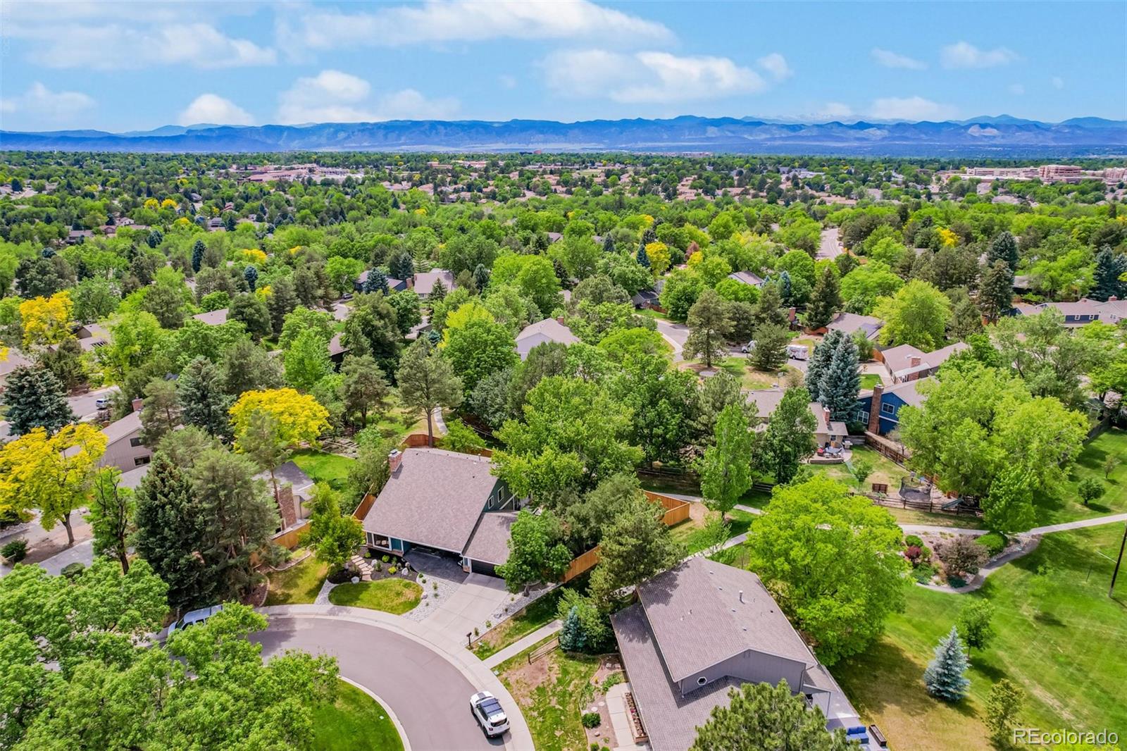 MLS Image #40 for 3469 e easter place,centennial, Colorado