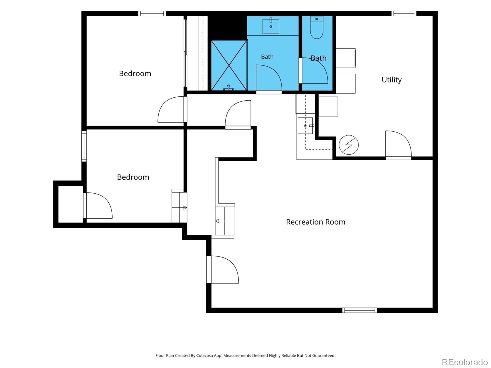 MLS Image #41 for 3469 e easter place,centennial, Colorado