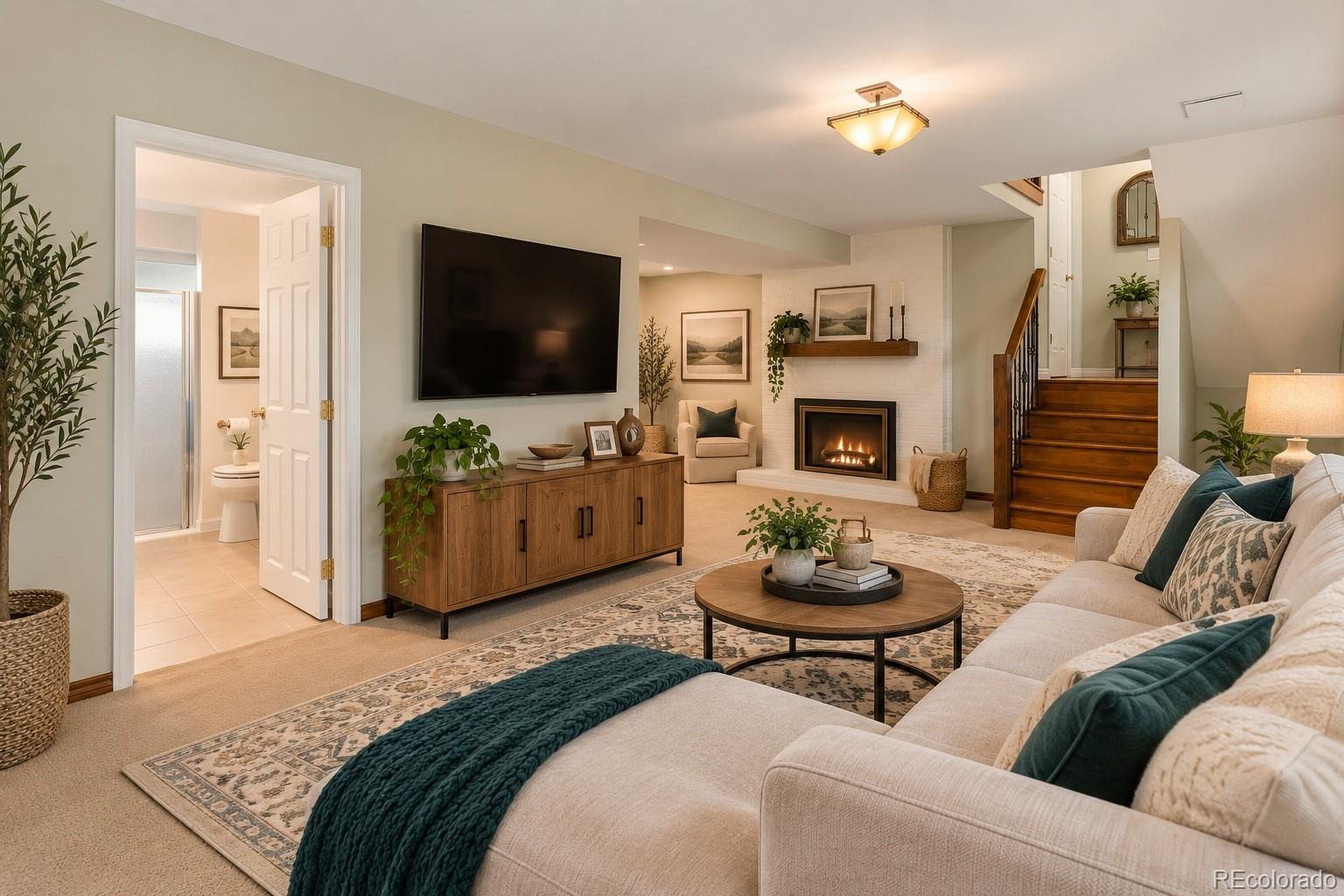 MLS Image #23 for 4475 s braun way,morrison, Colorado