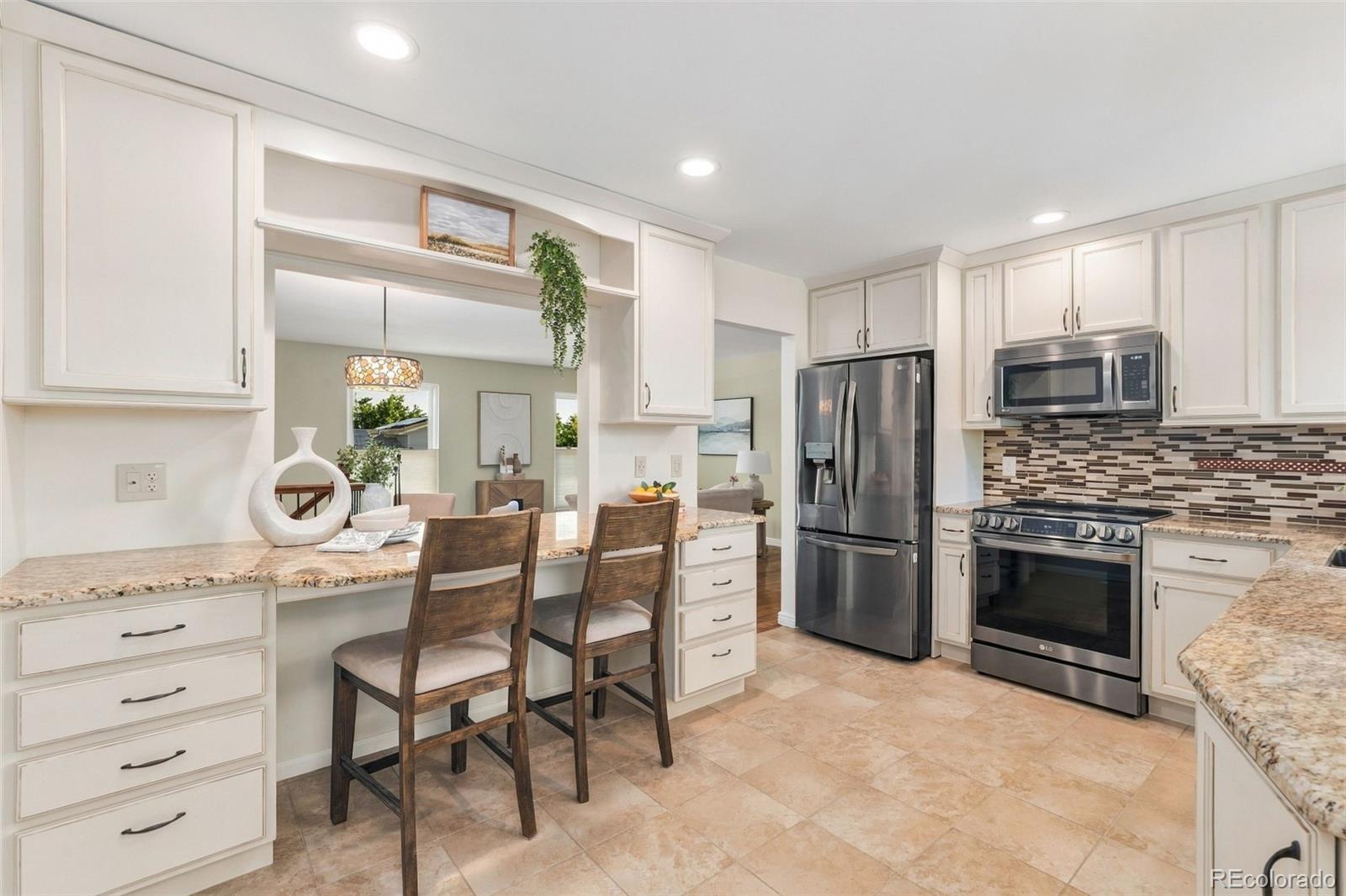 MLS Image #4 for 4475 s braun way,morrison, Colorado