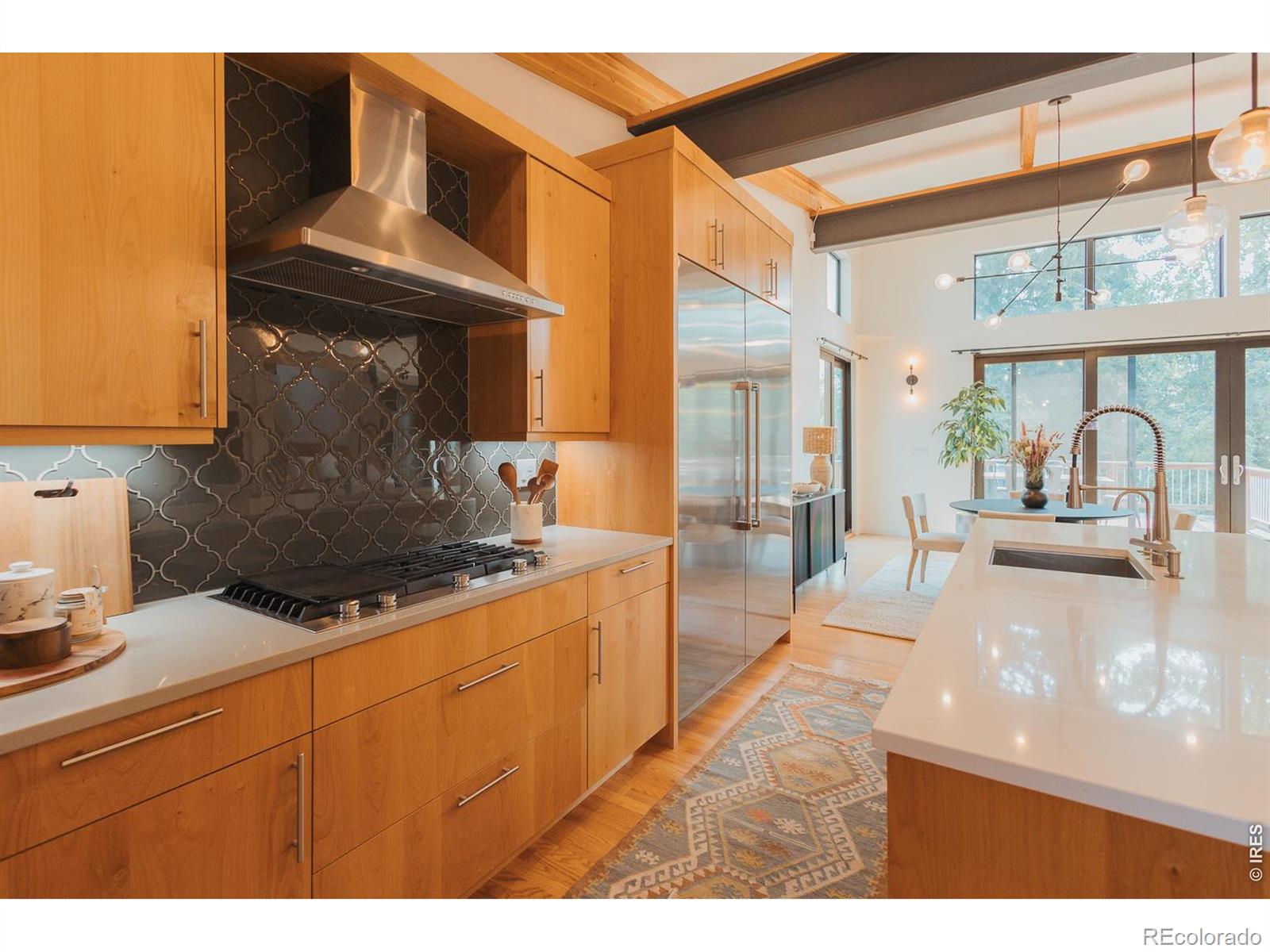 MLS Image #11 for 1917  sheely drive,fort collins, Colorado