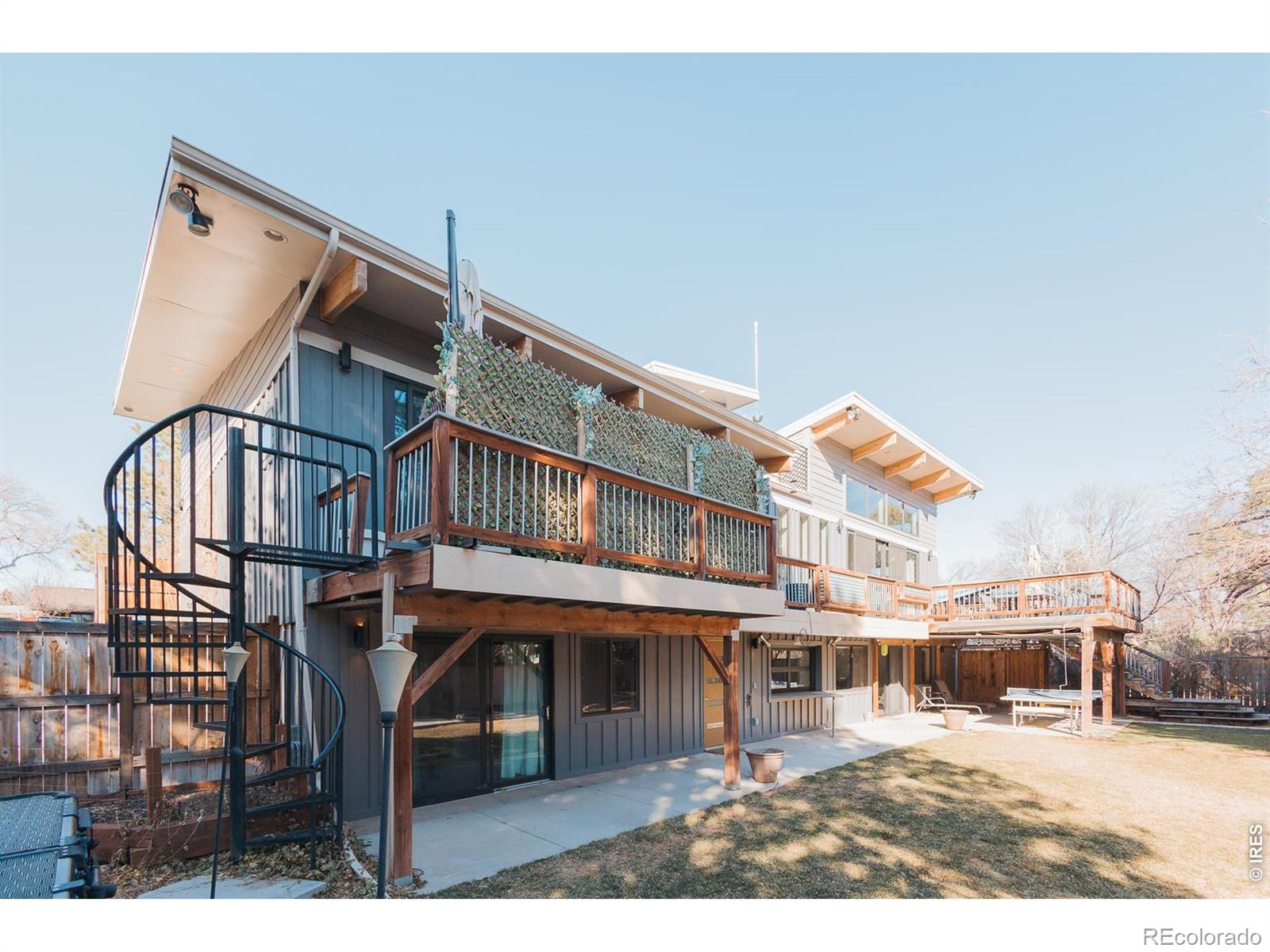 MLS Image #2 for 1917  sheely drive,fort collins, Colorado