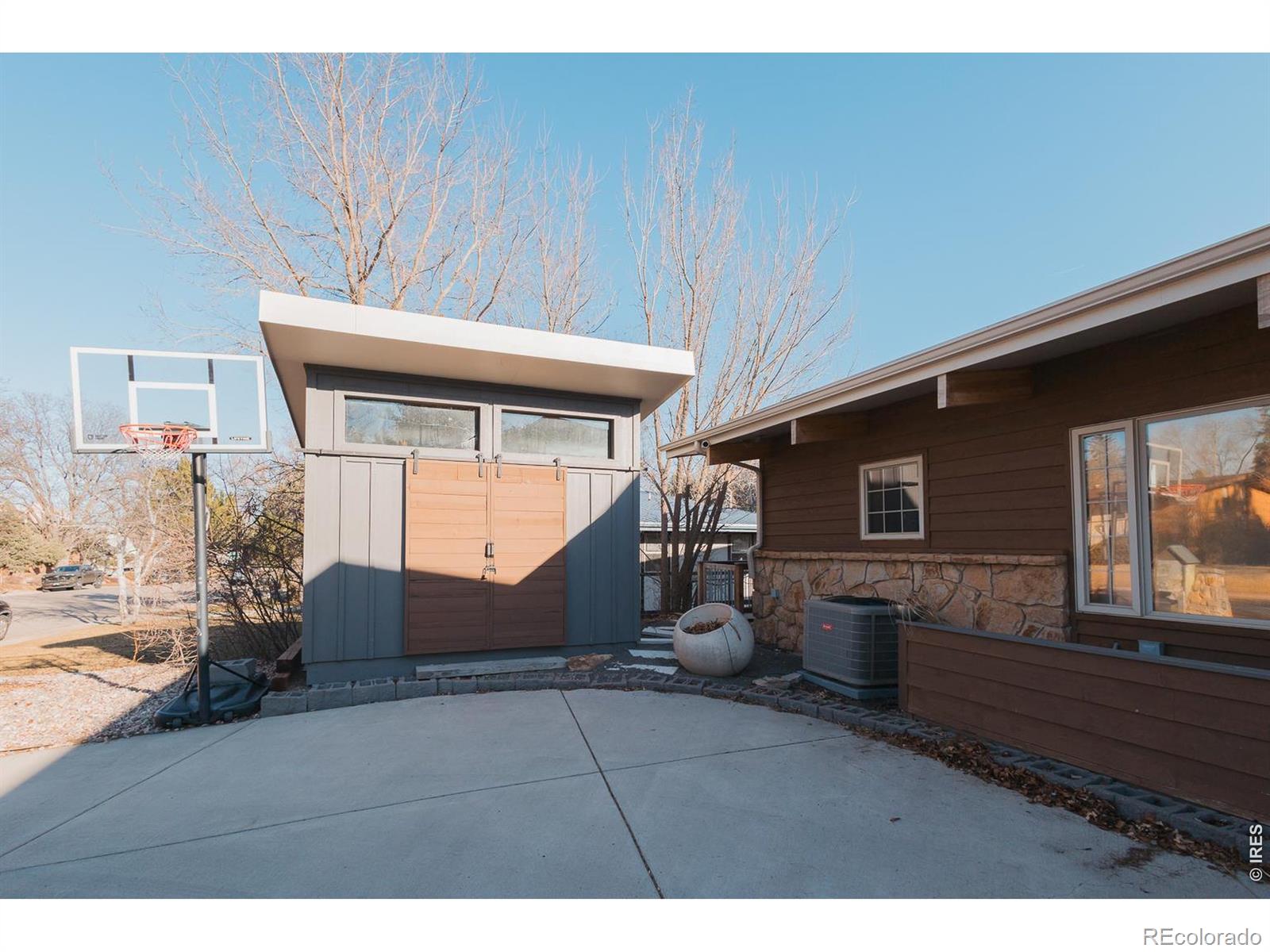 MLS Image #3 for 1917  sheely drive,fort collins, Colorado