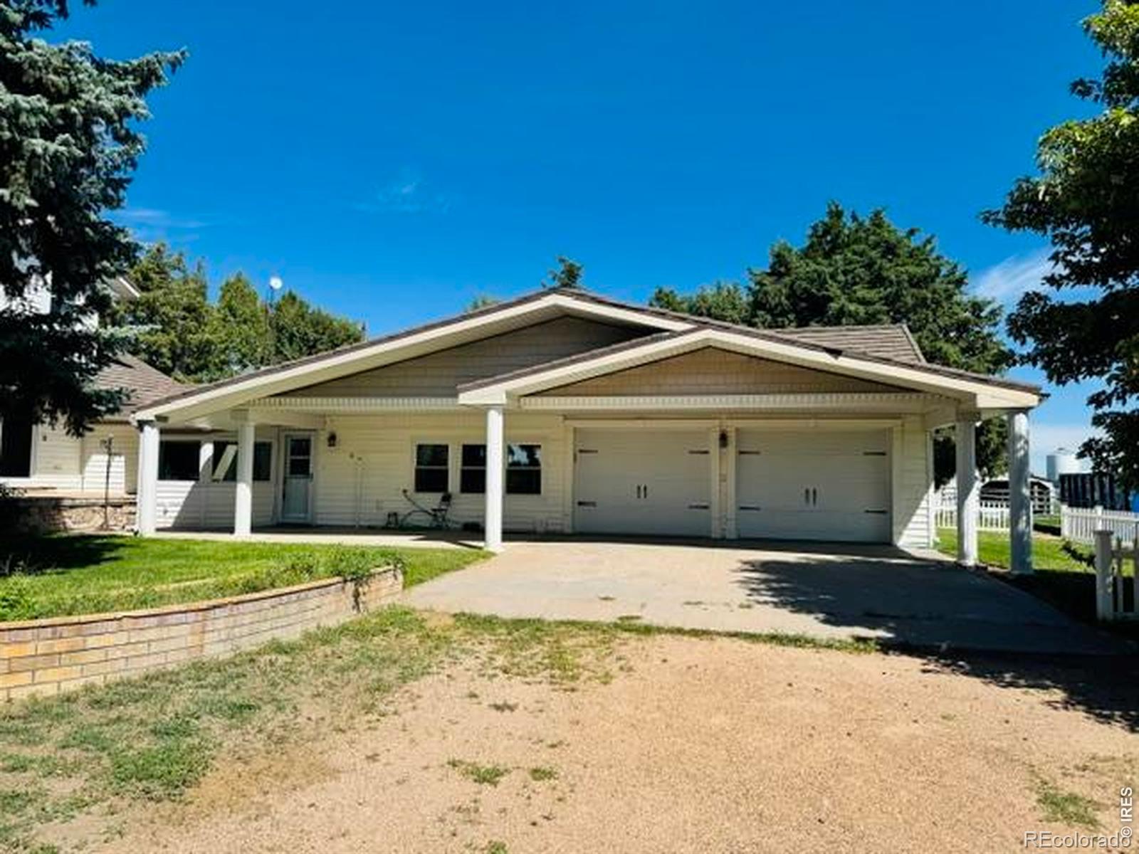 MLS Image #1 for 15758  county road 95 ,haxtun, Colorado