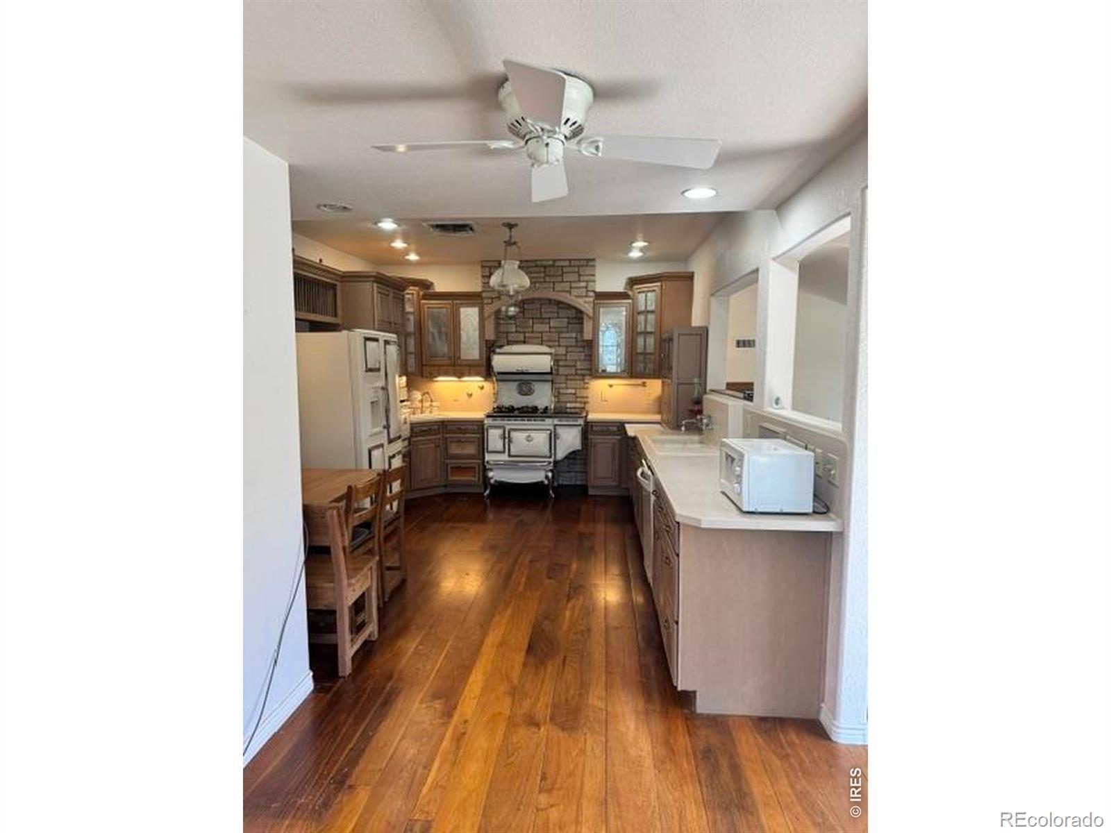 MLS Image #3 for 15758  county road 95 ,haxtun, Colorado
