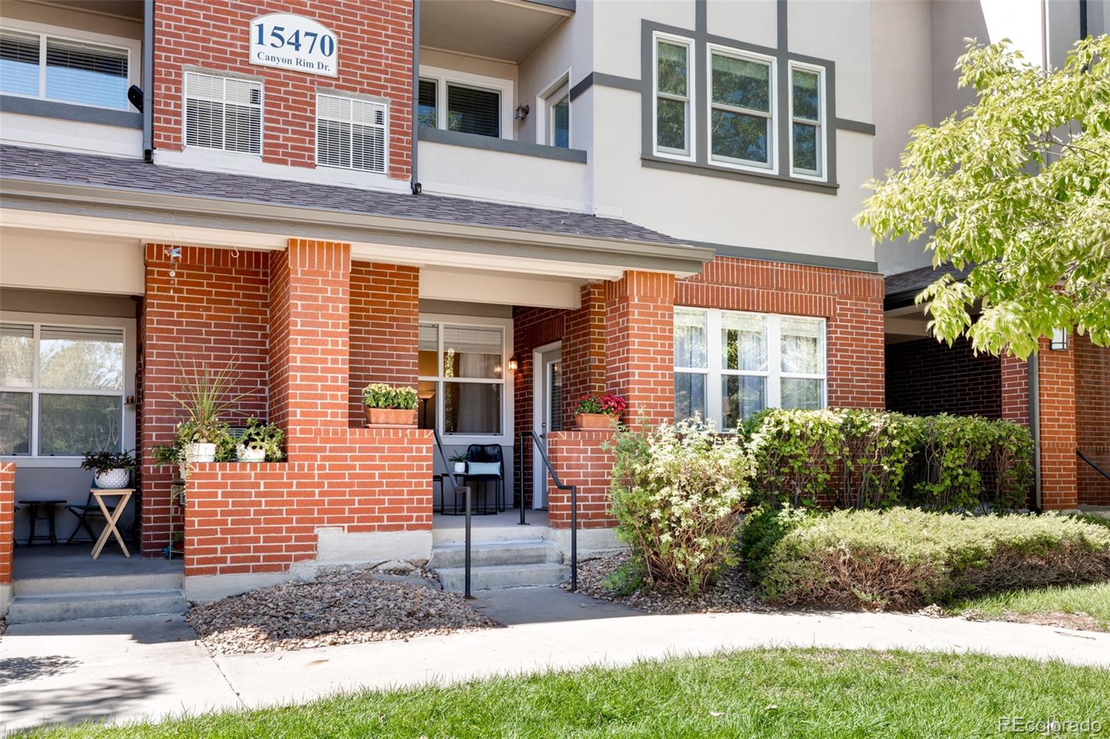 MLS Image #2 for 15470  canyon rim drive,englewood, Colorado