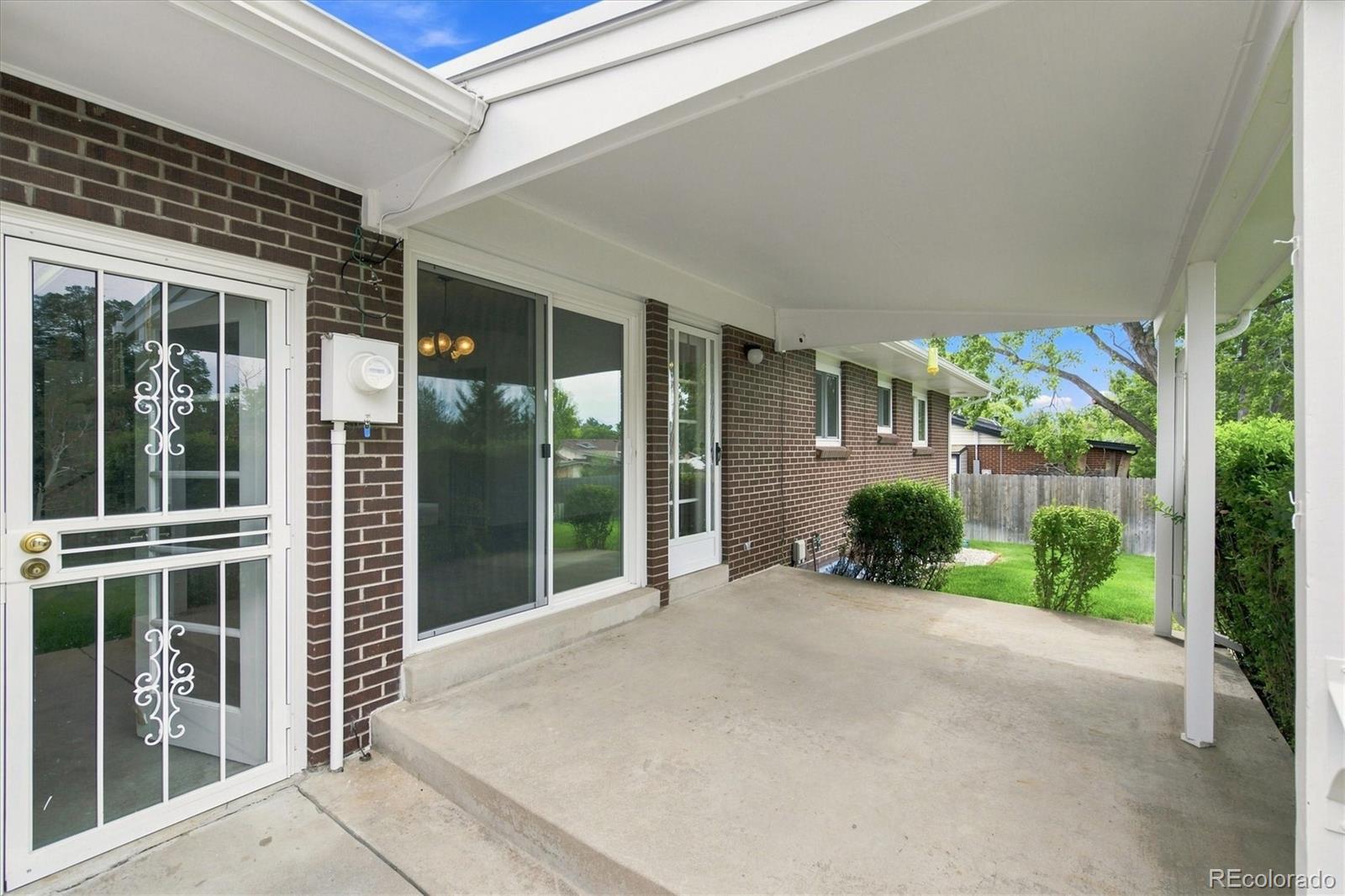 MLS Image #28 for 3947 s wabash street,denver, Colorado