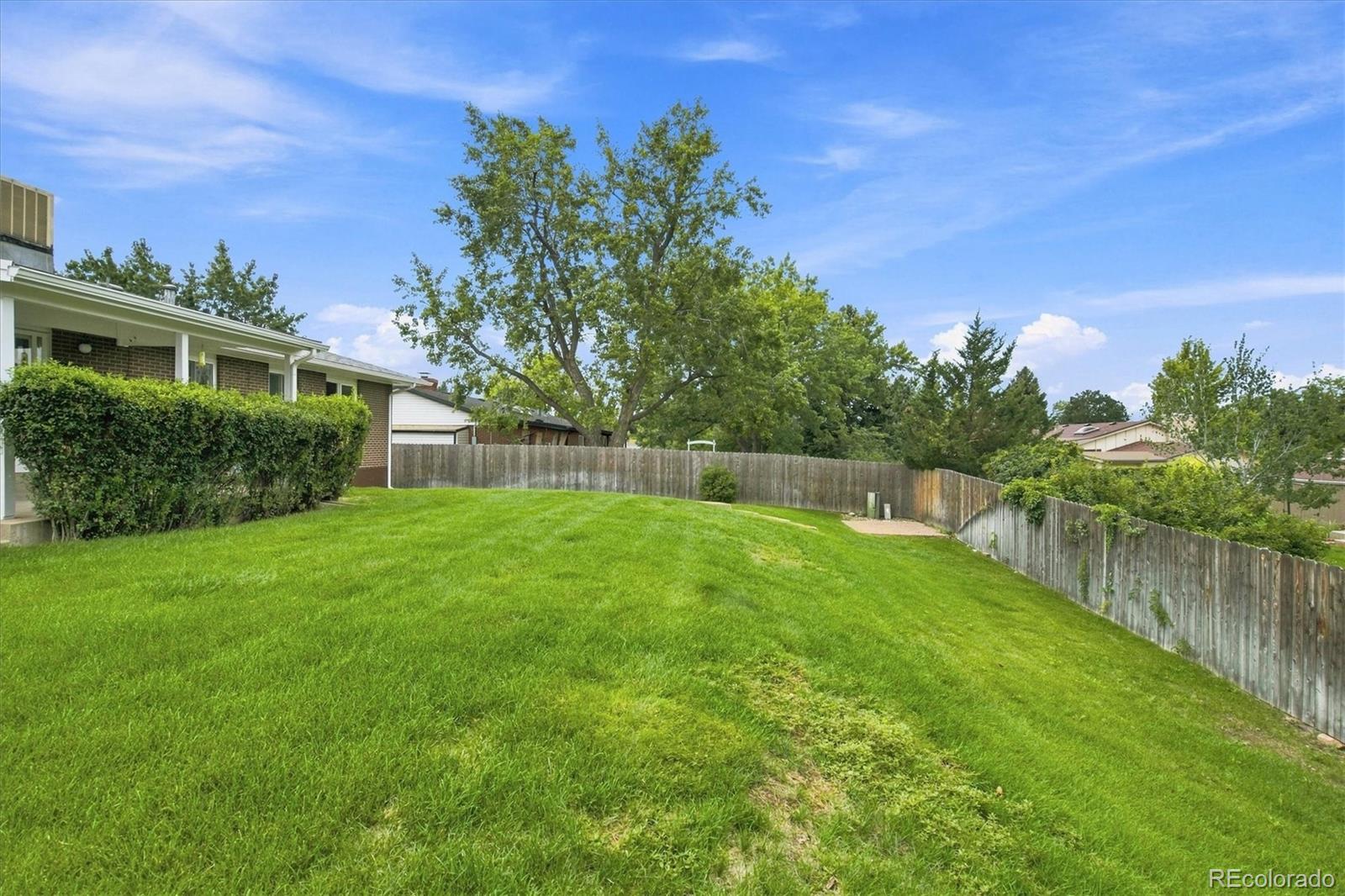 MLS Image #30 for 3947 s wabash street,denver, Colorado