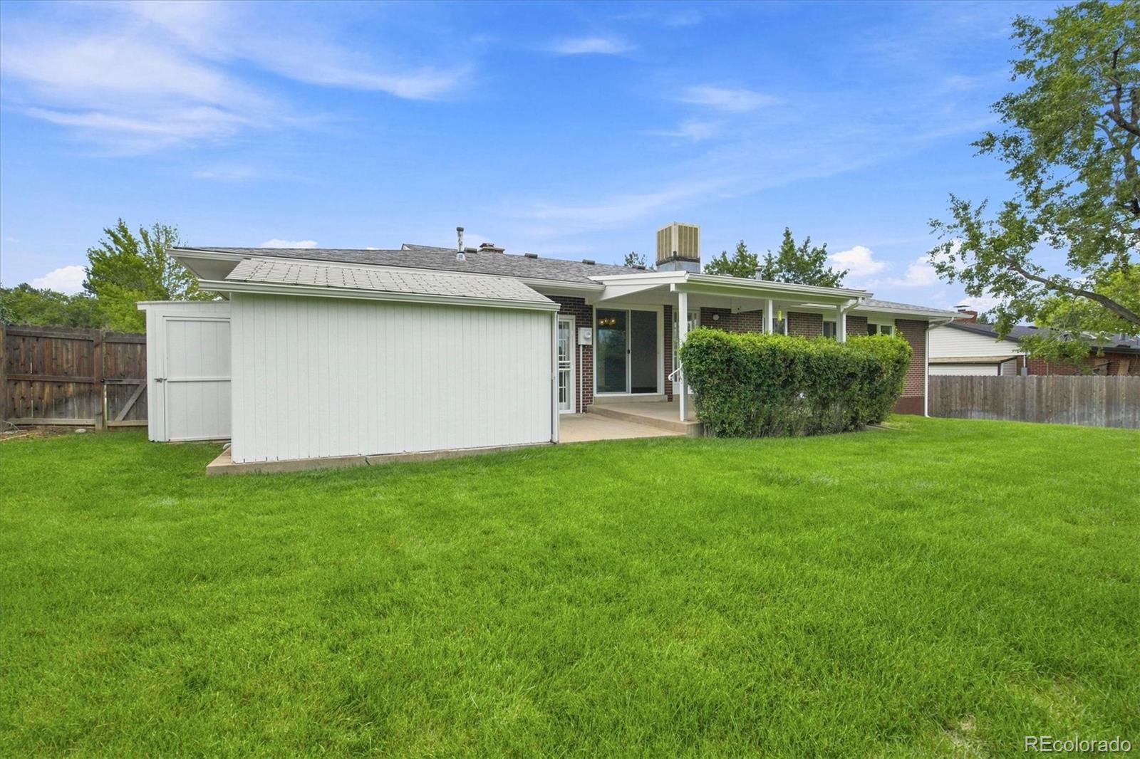 MLS Image #31 for 3947 s wabash street,denver, Colorado