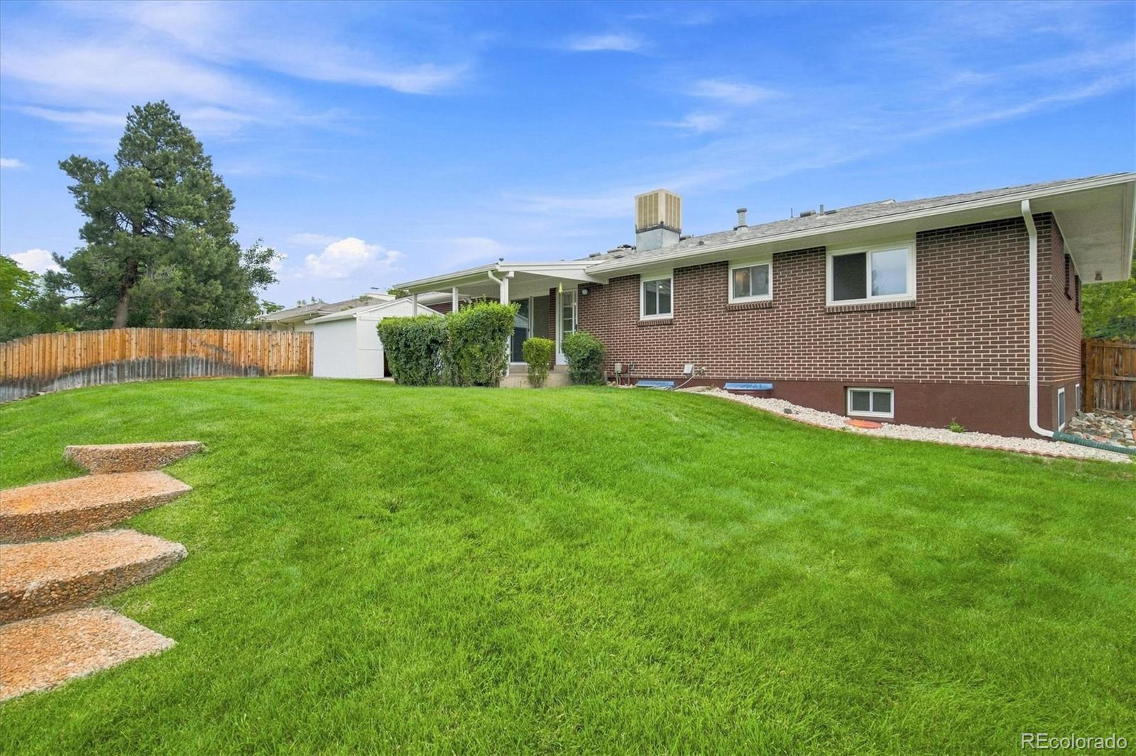 MLS Image #33 for 3947 s wabash street,denver, Colorado