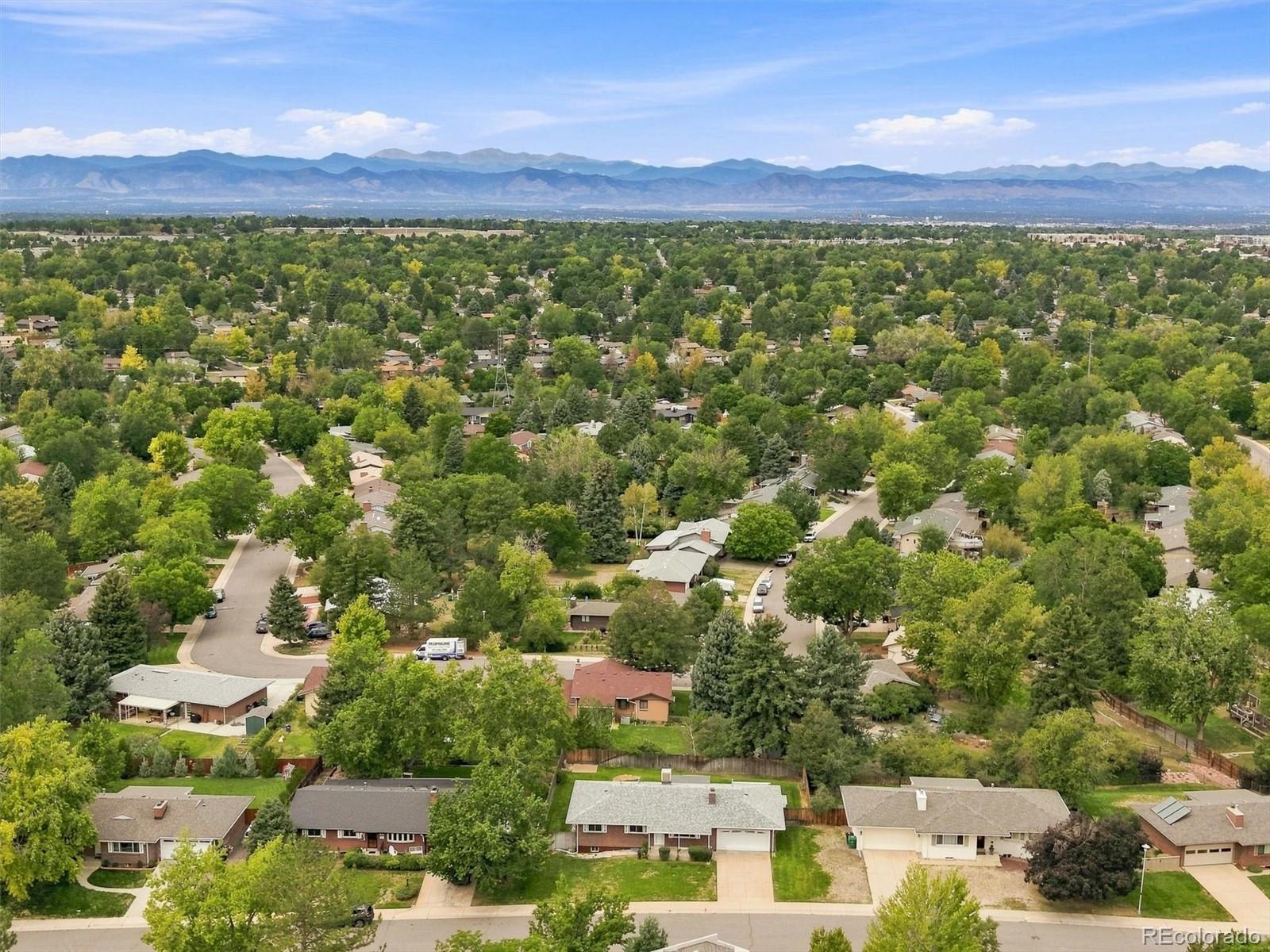 MLS Image #40 for 3947 s wabash street,denver, Colorado