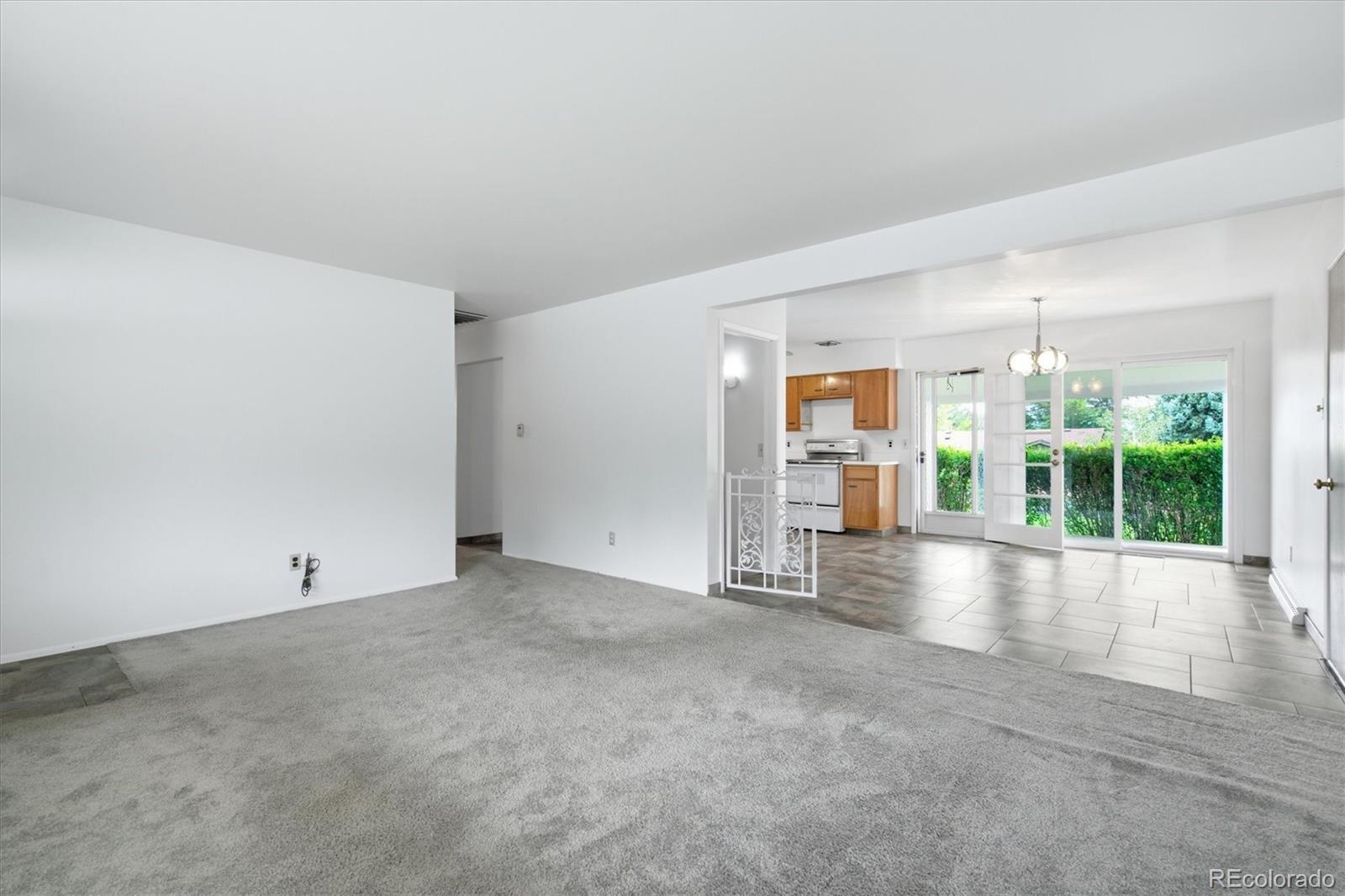 MLS Image #6 for 3947 s wabash street,denver, Colorado
