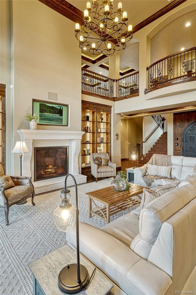 MLS Image #10 for 3200  elk ridge,divide, Colorado