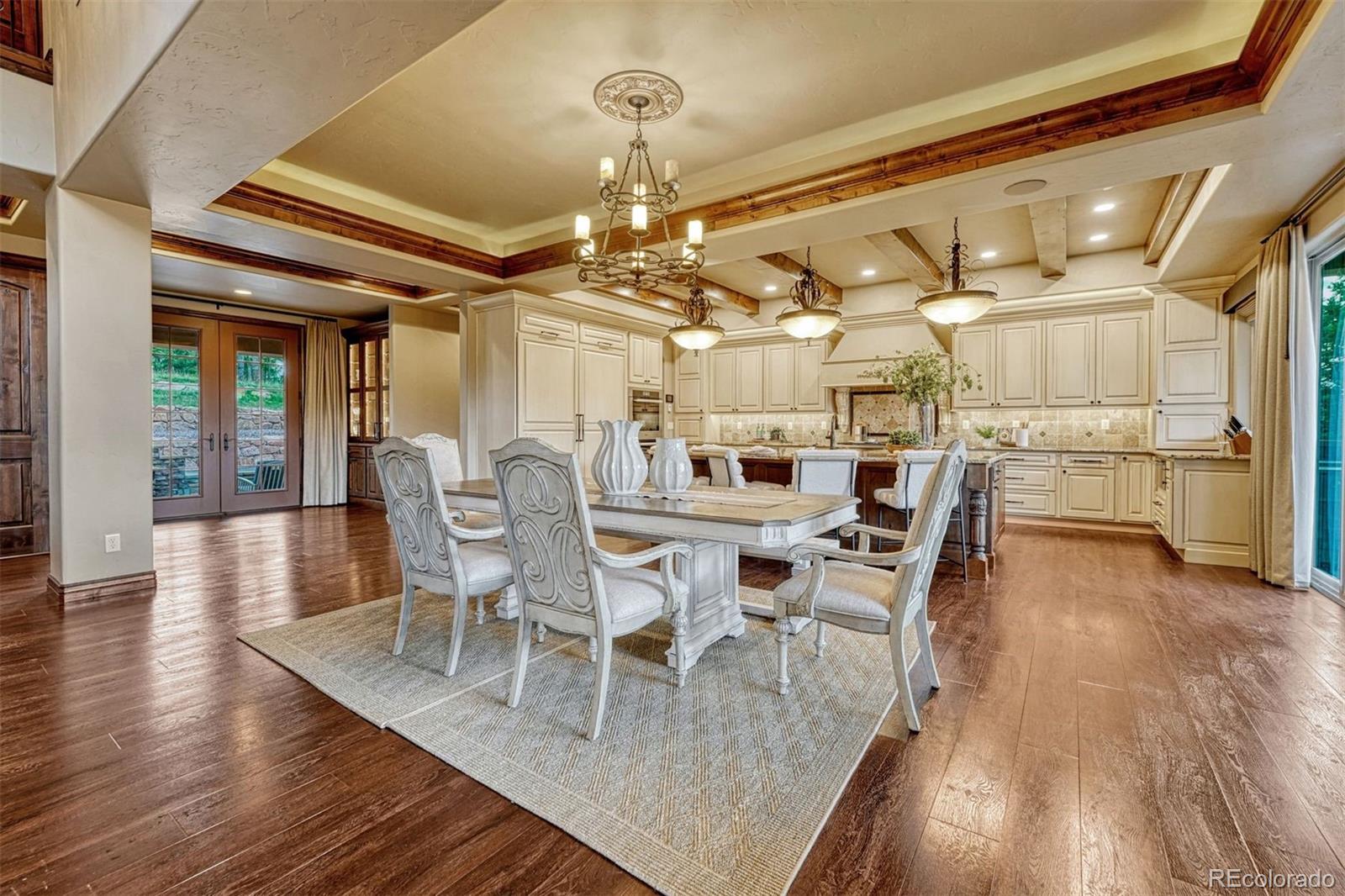 MLS Image #11 for 3200  elk ridge,divide, Colorado