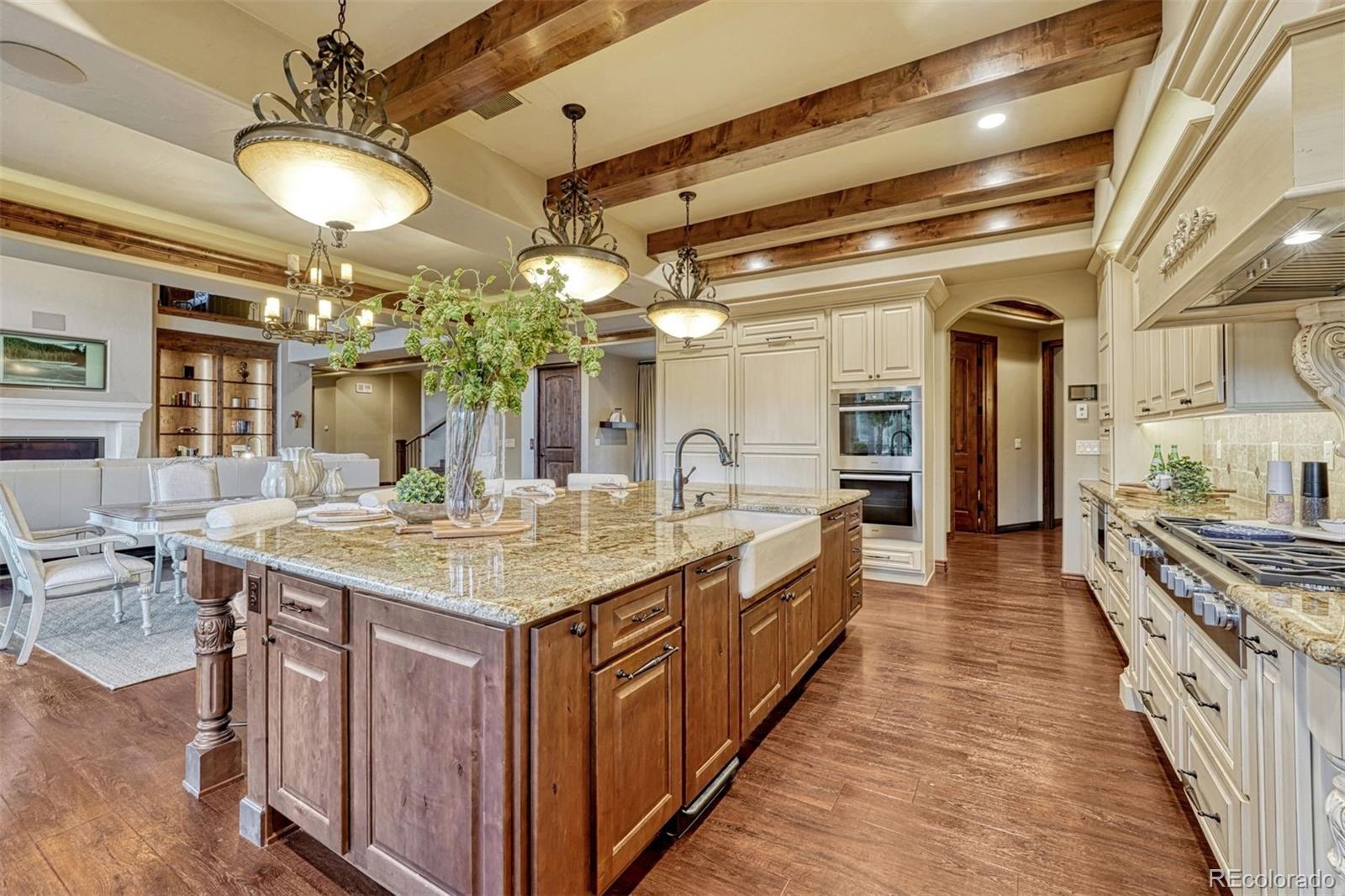 MLS Image #12 for 3200  elk ridge,divide, Colorado