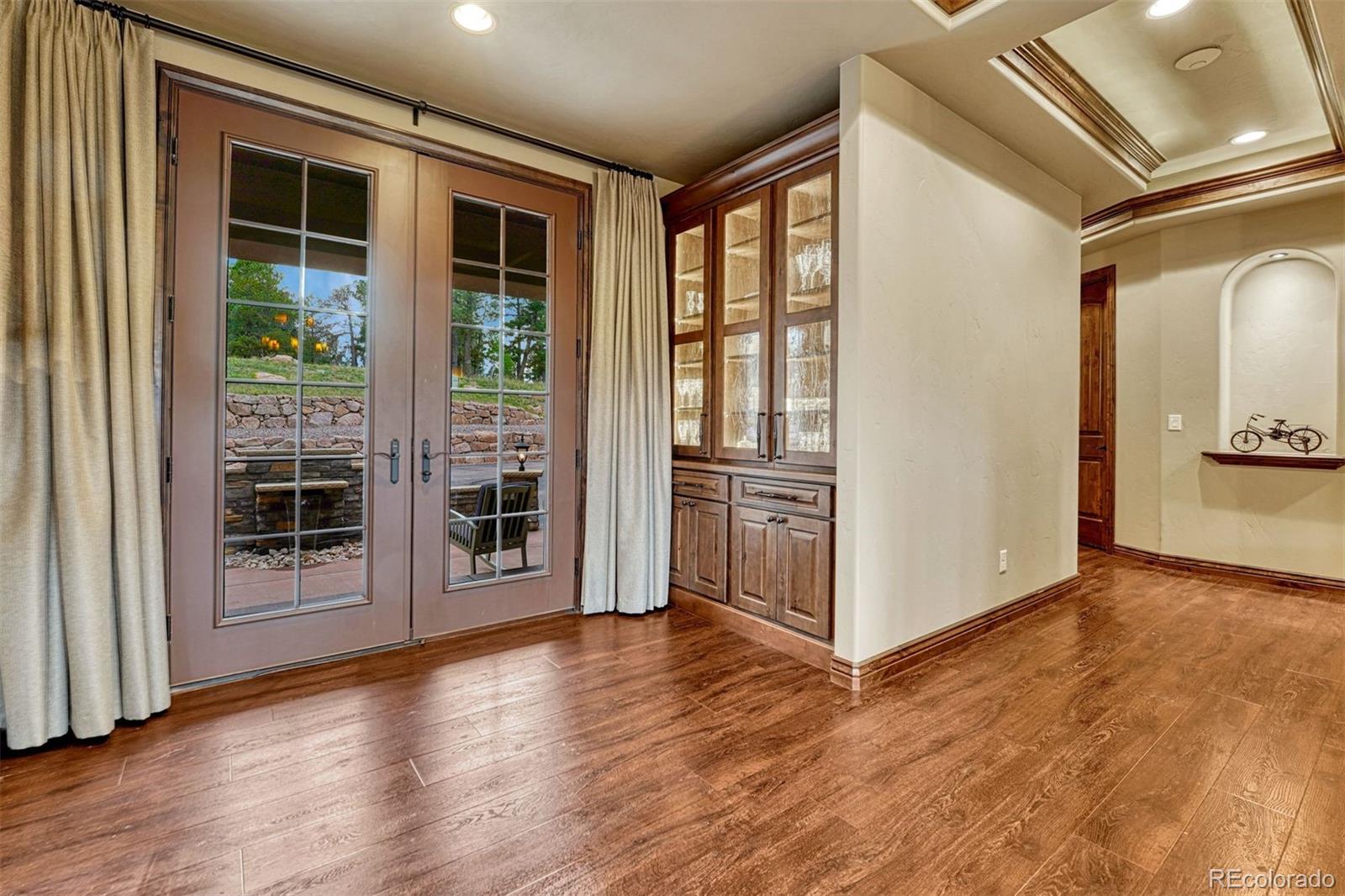 MLS Image #13 for 3200  elk ridge,divide, Colorado