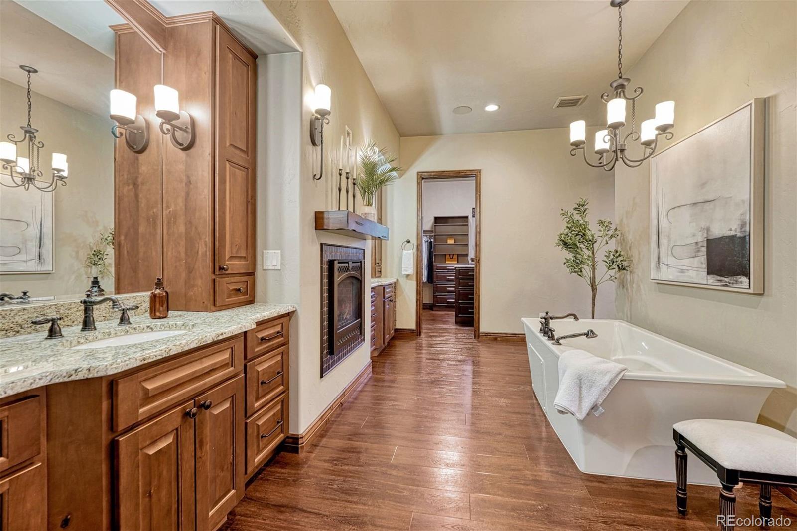 MLS Image #17 for 3200  elk ridge,divide, Colorado