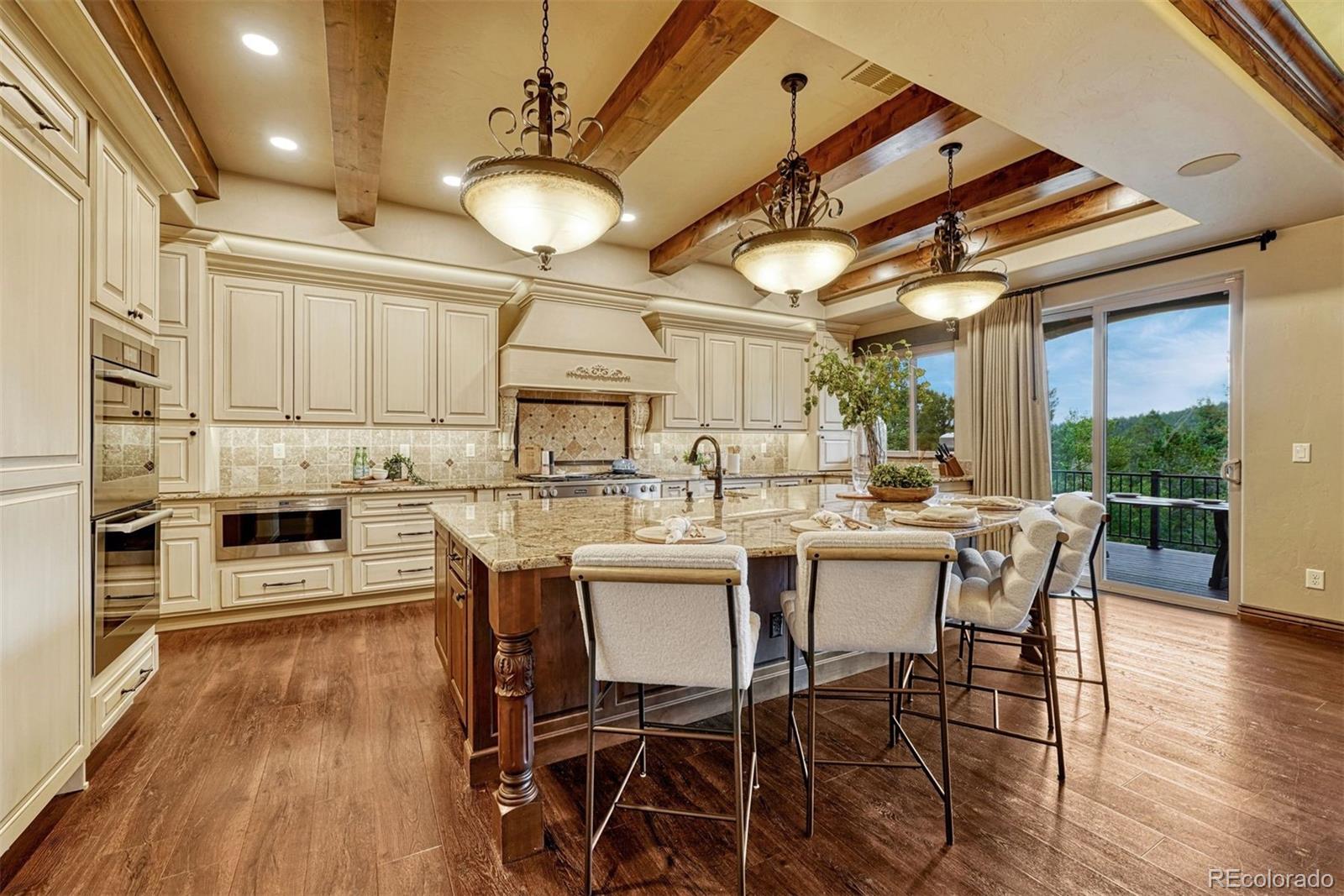 MLS Image #2 for 3200  elk ridge,divide, Colorado