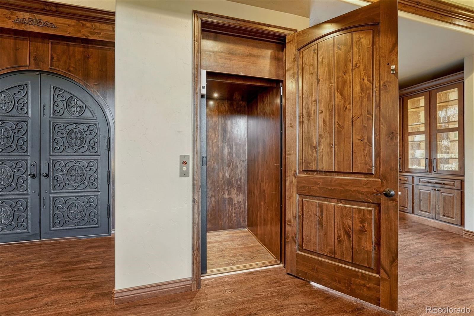 MLS Image #21 for 3200  elk ridge,divide, Colorado