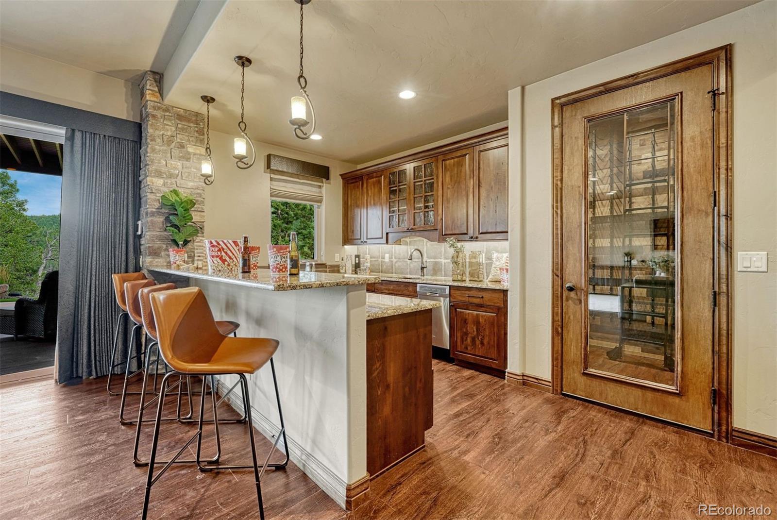 MLS Image #26 for 3200  elk ridge,divide, Colorado