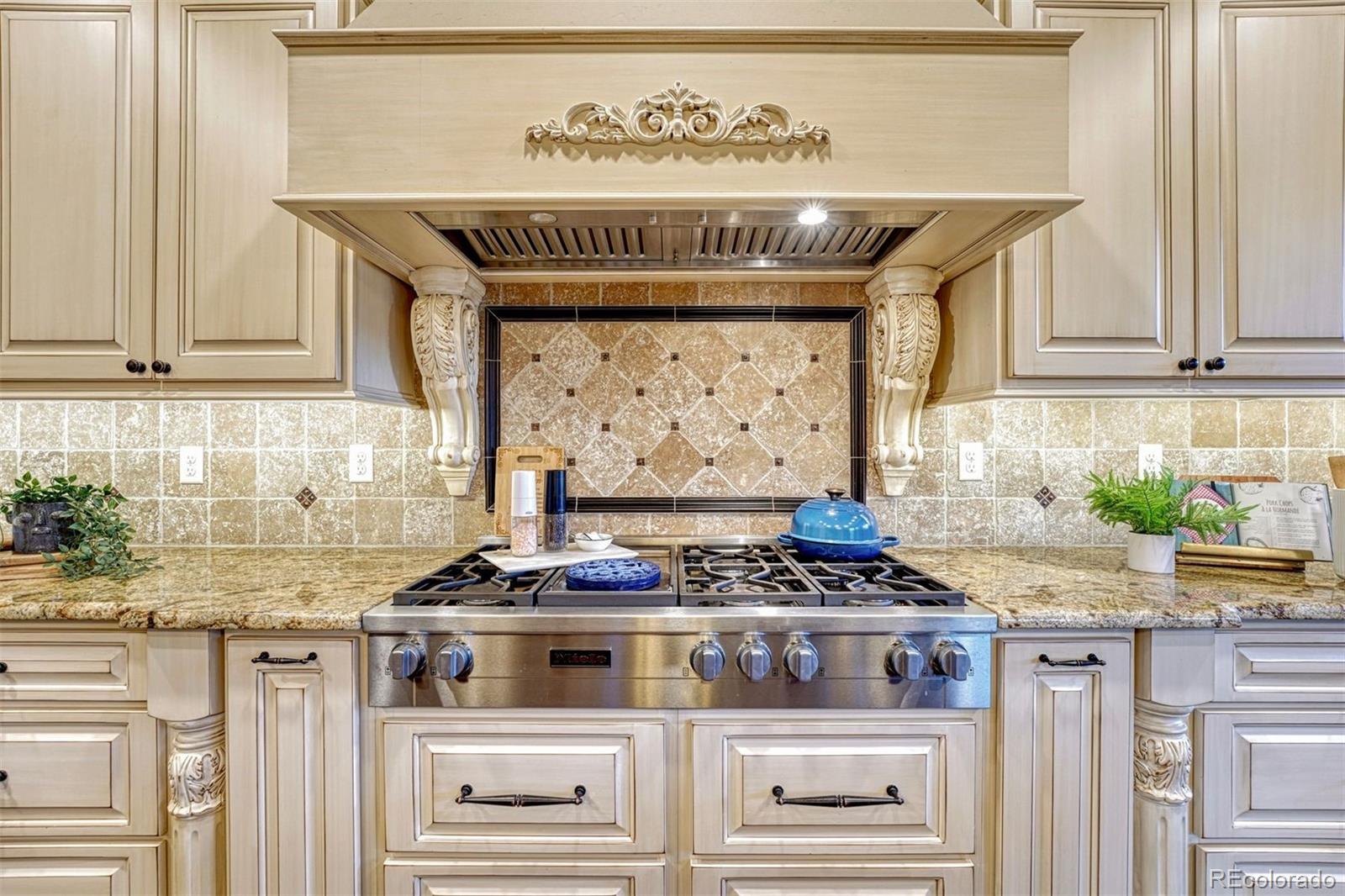 MLS Image #3 for 3200  elk ridge,divide, Colorado