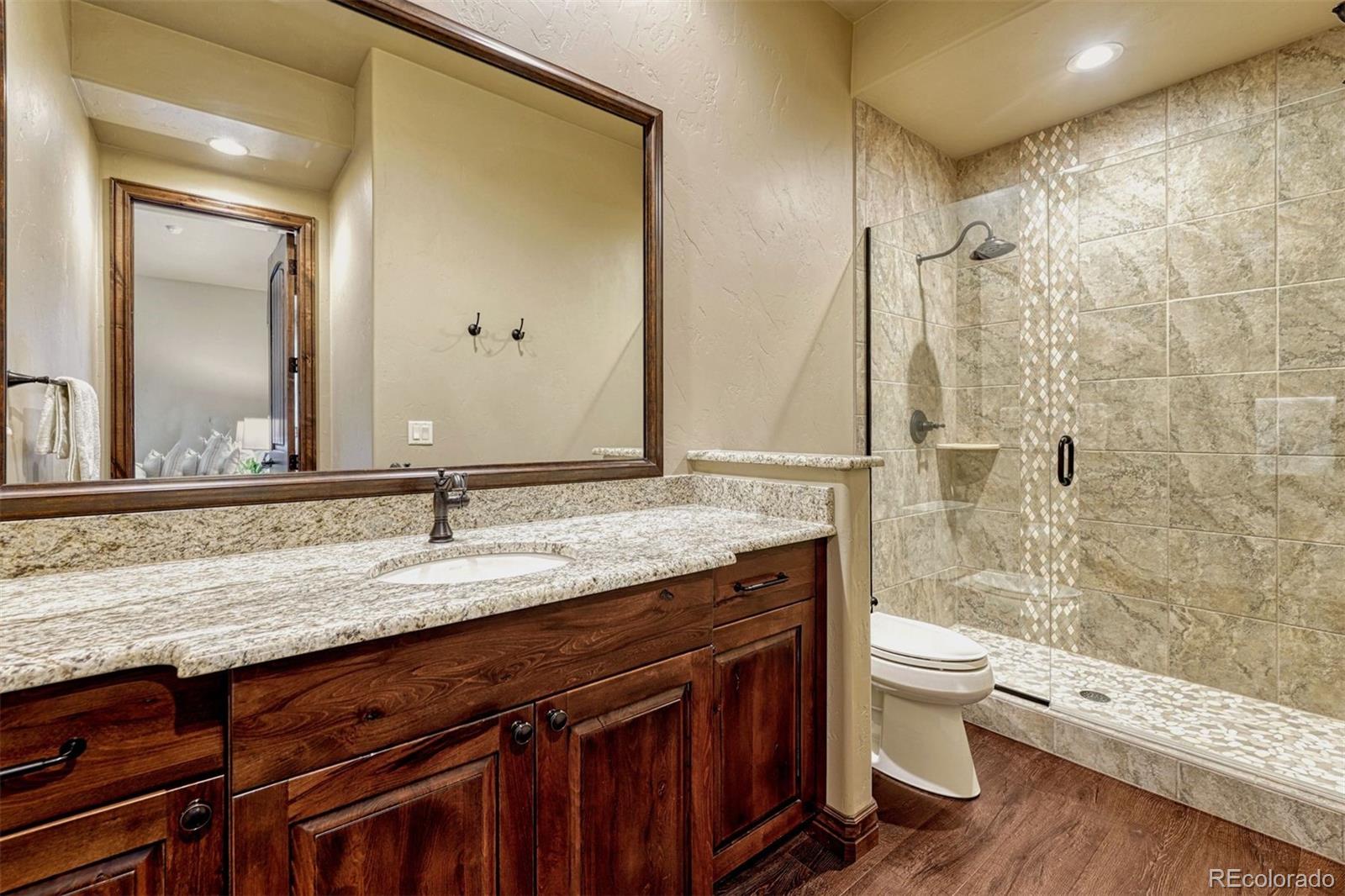 MLS Image #30 for 3200  elk ridge,divide, Colorado