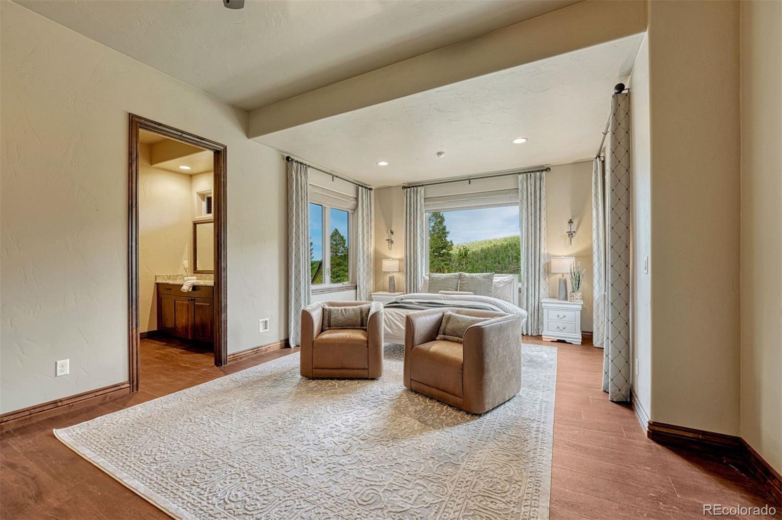 MLS Image #31 for 3200  elk ridge,divide, Colorado