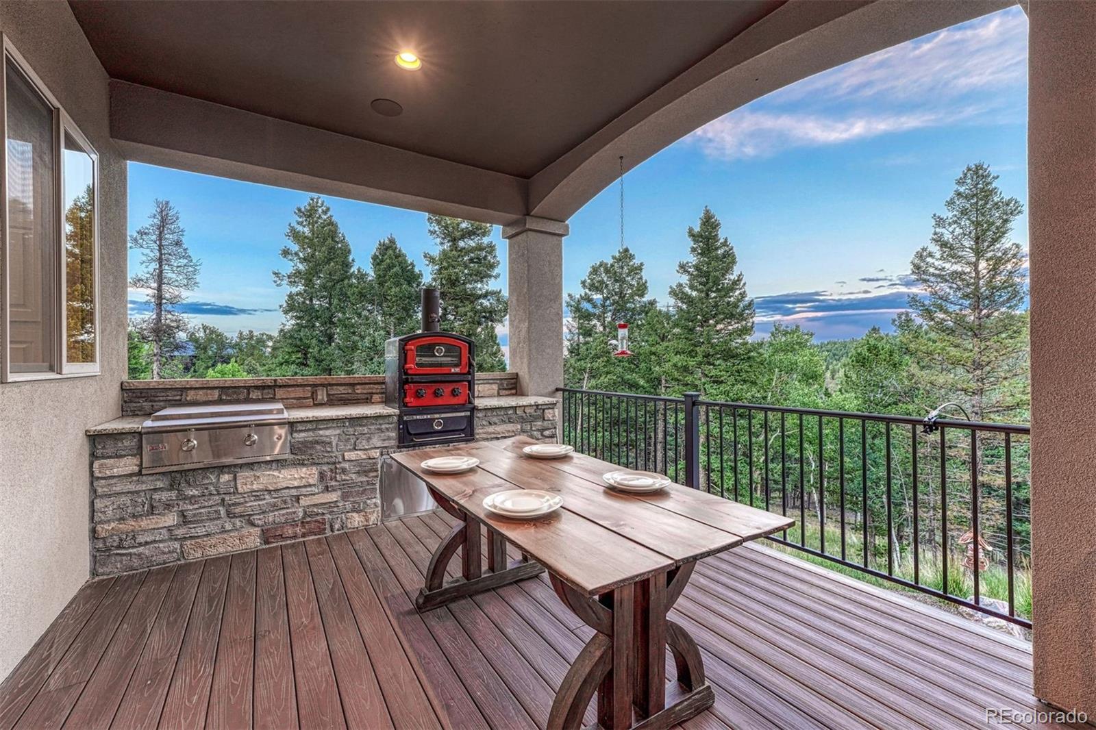MLS Image #37 for 3200  elk ridge,divide, Colorado