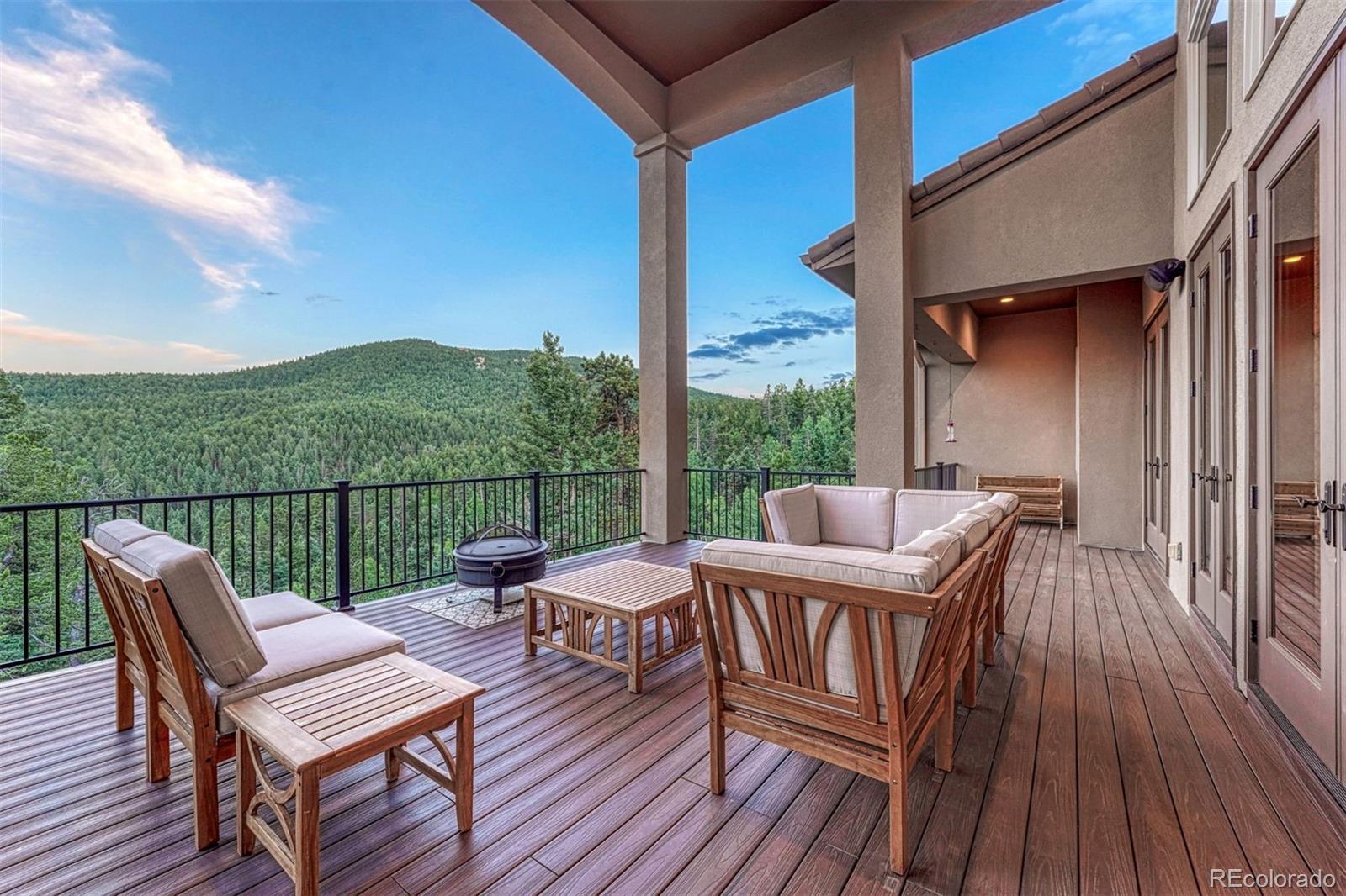 MLS Image #38 for 3200  elk ridge,divide, Colorado