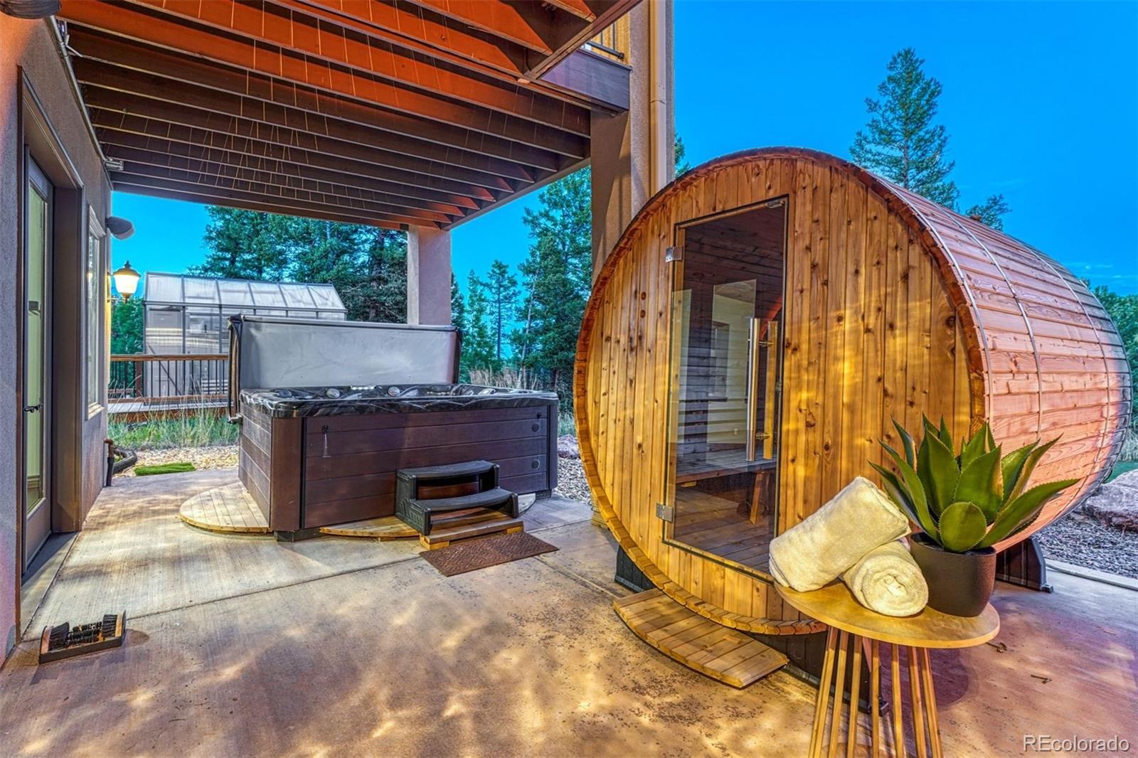MLS Image #39 for 3200  elk ridge,divide, Colorado