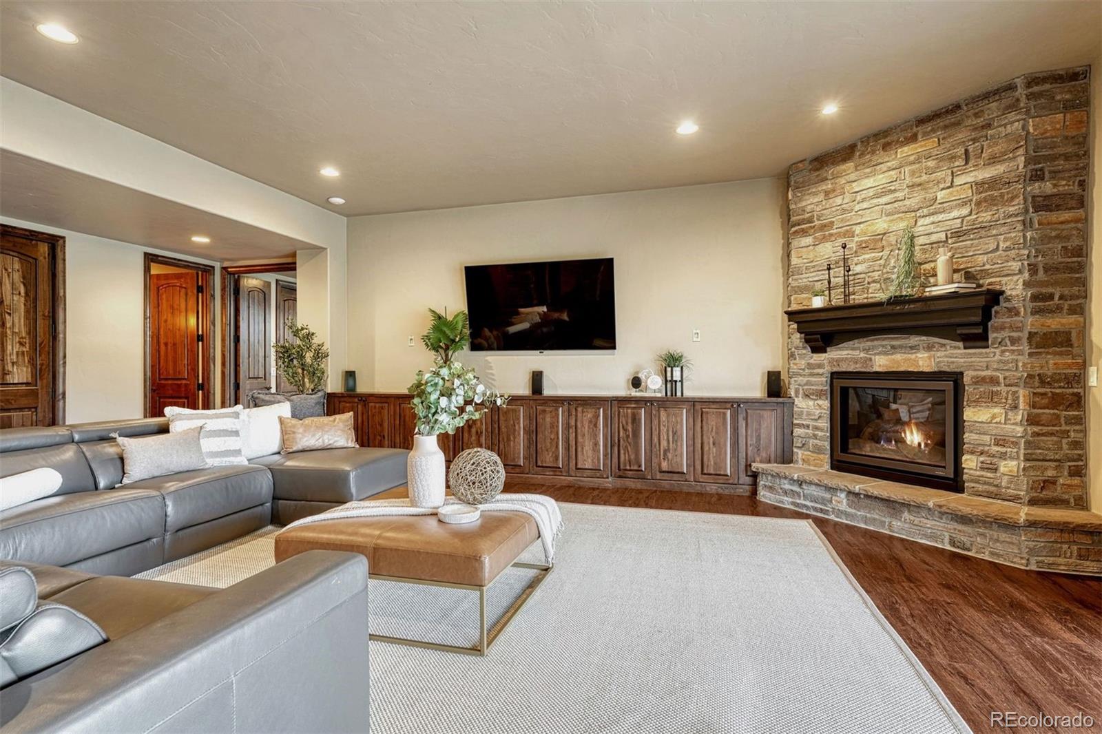 MLS Image #4 for 3200  elk ridge,divide, Colorado
