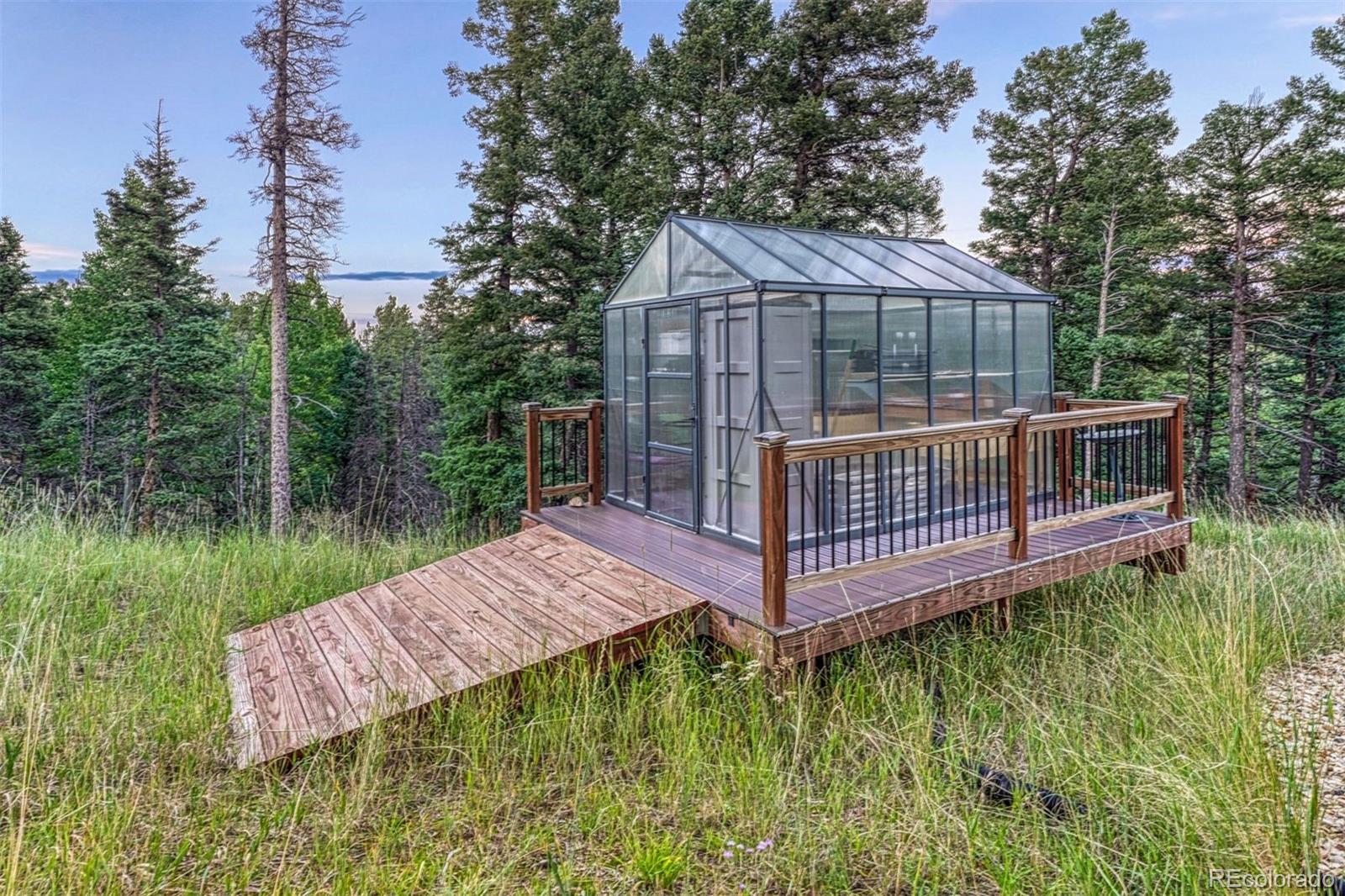 MLS Image #41 for 3200  elk ridge,divide, Colorado