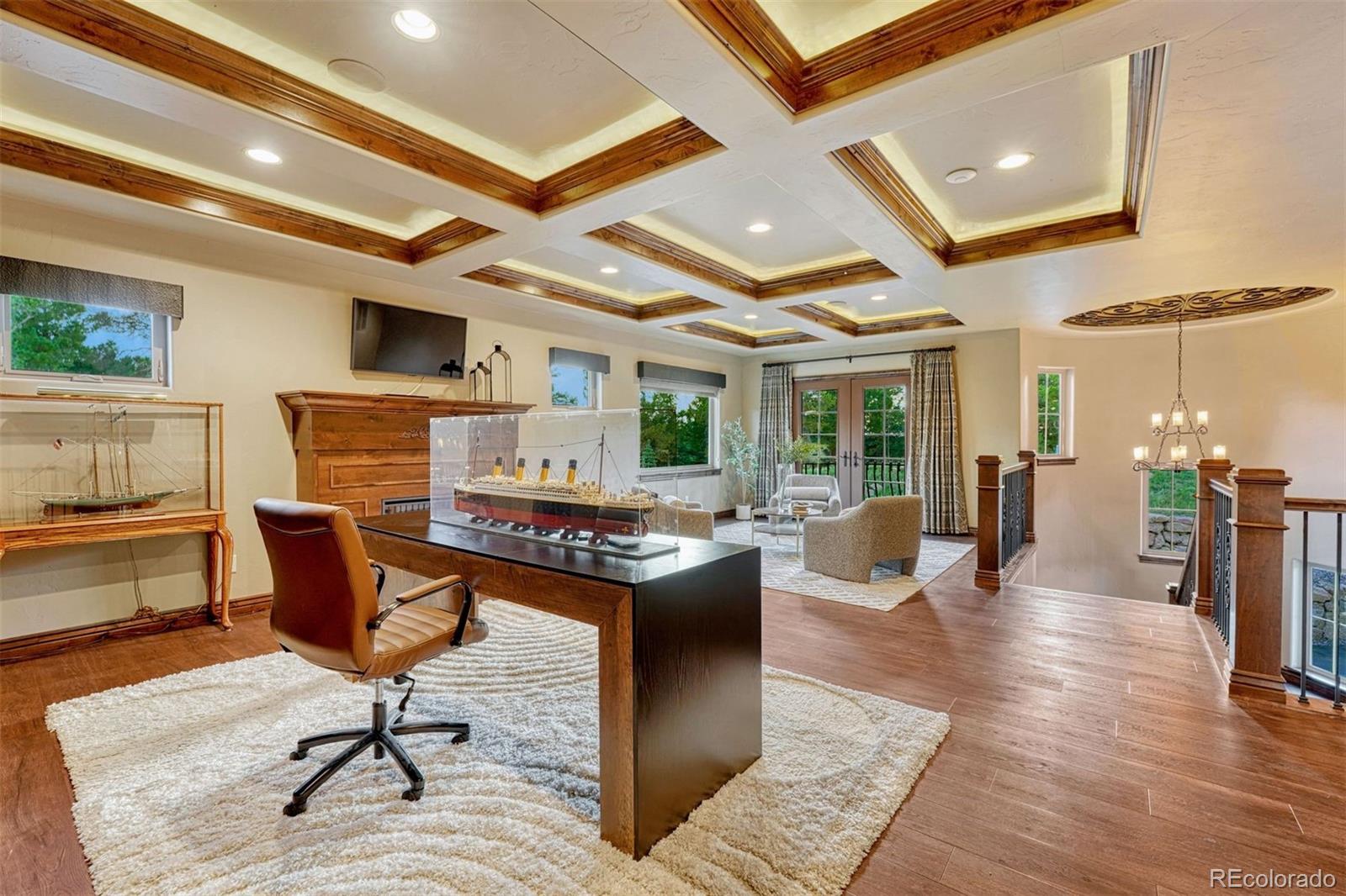 MLS Image #5 for 3200  elk ridge,divide, Colorado
