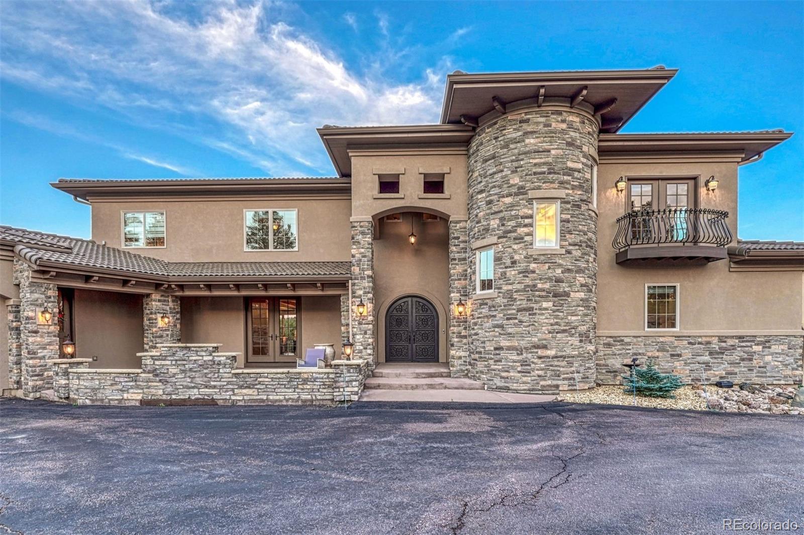 MLS Image #7 for 3200  elk ridge,divide, Colorado