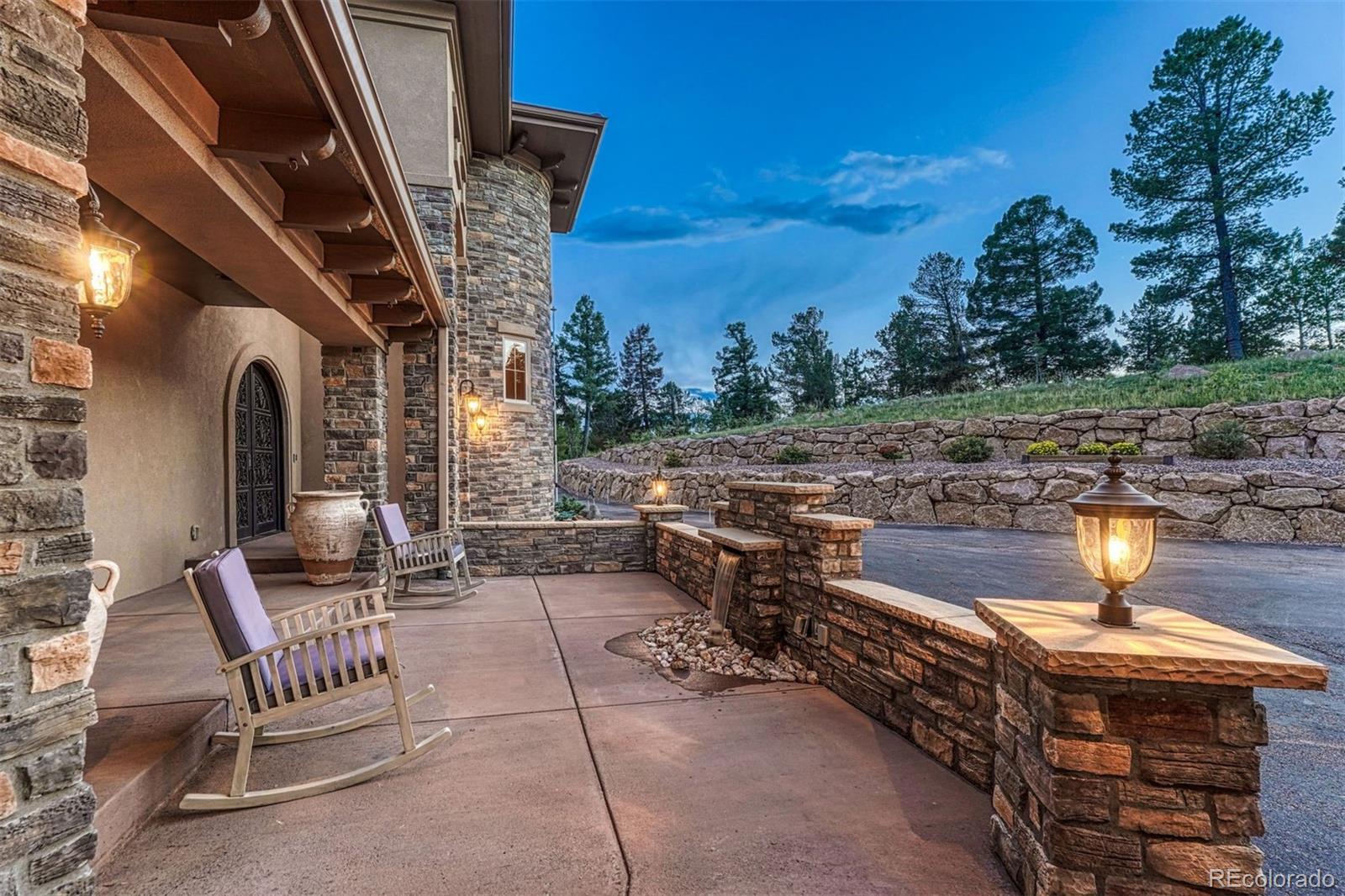 MLS Image #8 for 3200  elk ridge,divide, Colorado