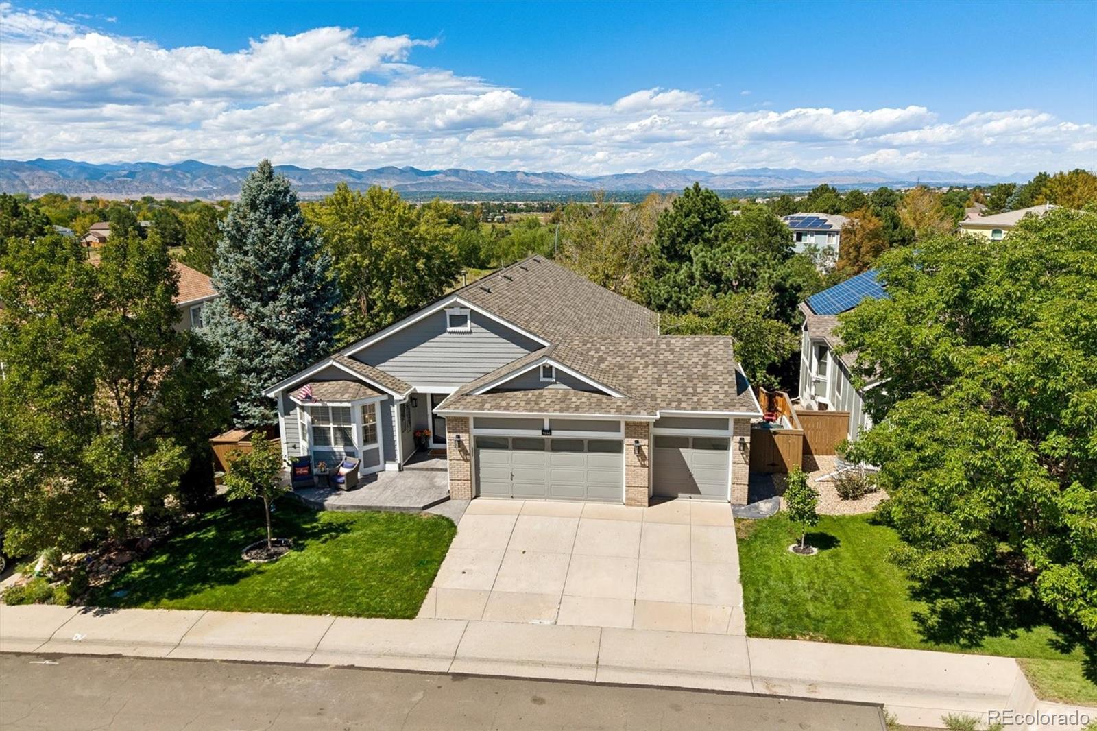MLS Image #0 for 9646  westbury way,highlands ranch, Colorado